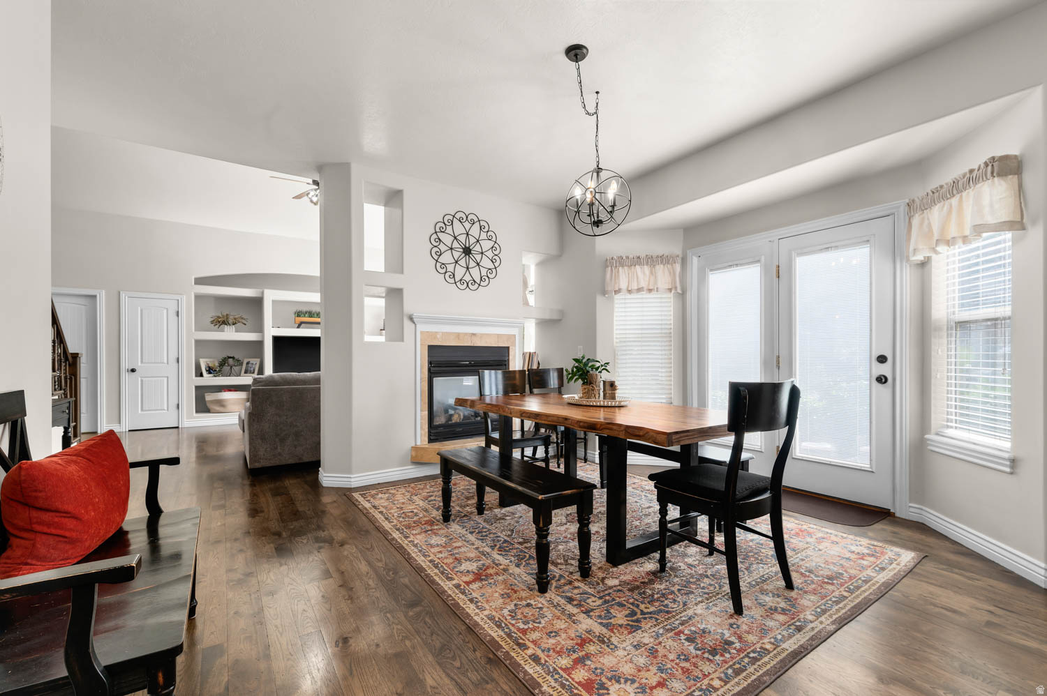 JUNIPER HEIGHTS - Residential