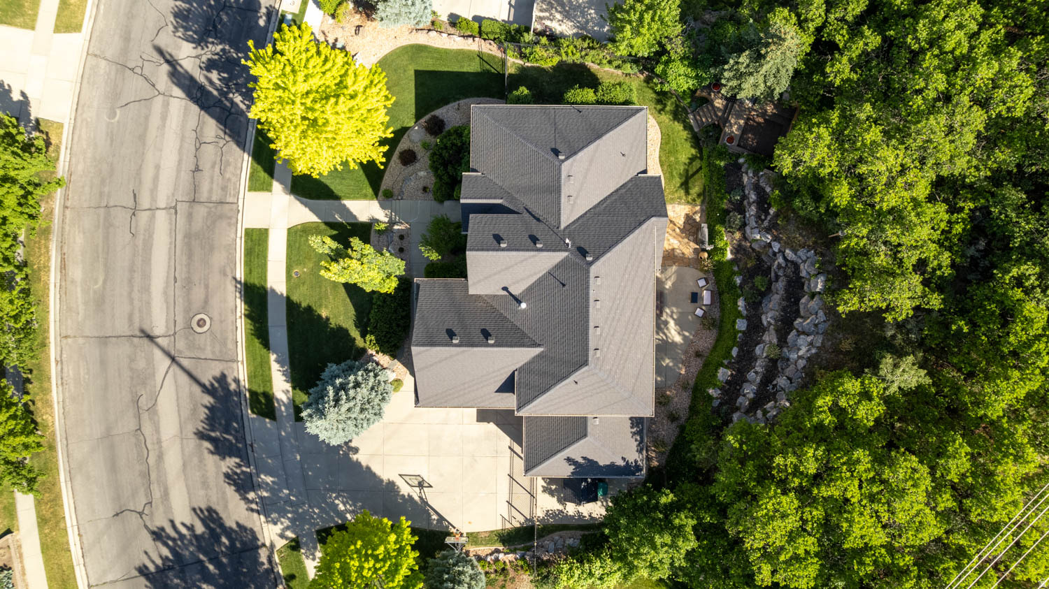 JUNIPER HEIGHTS - Residential