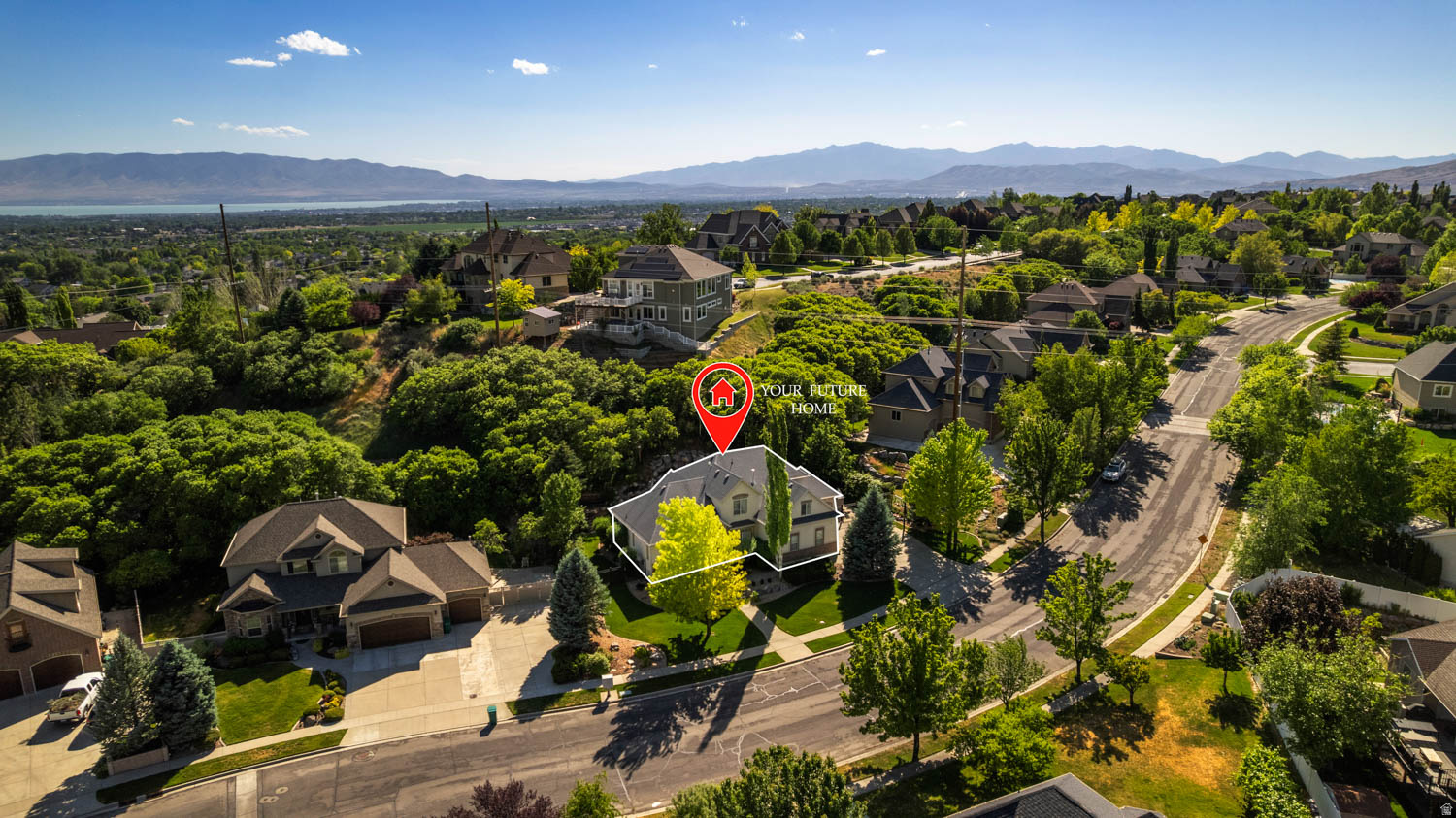 JUNIPER HEIGHTS - Residential