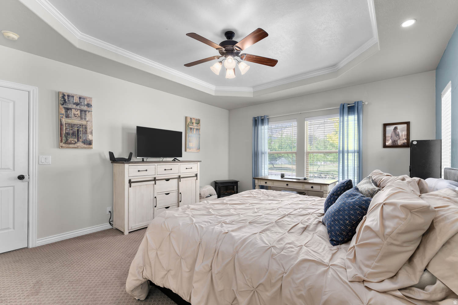JUNIPER HEIGHTS - Residential