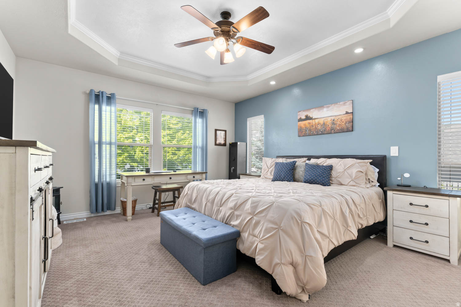 JUNIPER HEIGHTS - Residential