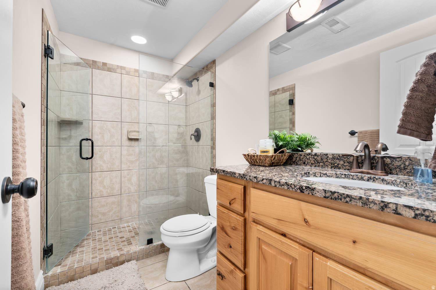 JUNIPER HEIGHTS - Residential
