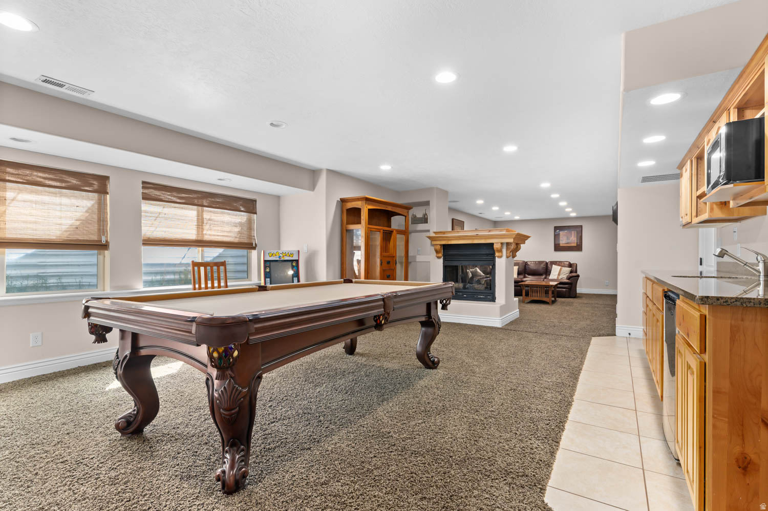 JUNIPER HEIGHTS - Residential