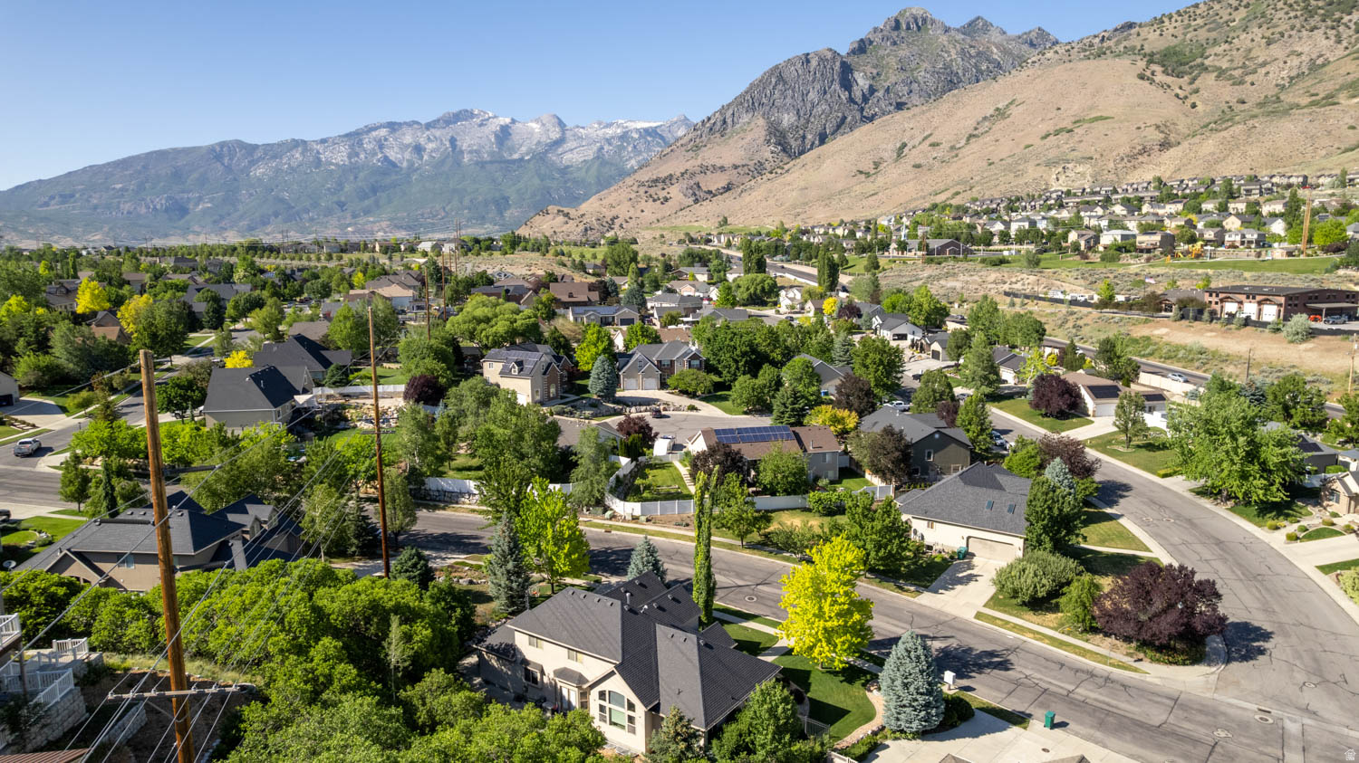 JUNIPER HEIGHTS - Residential