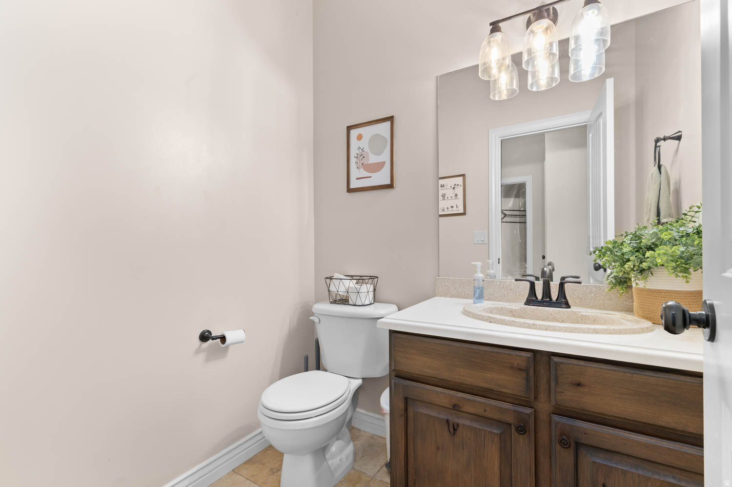JUNIPER HEIGHTS - Residential