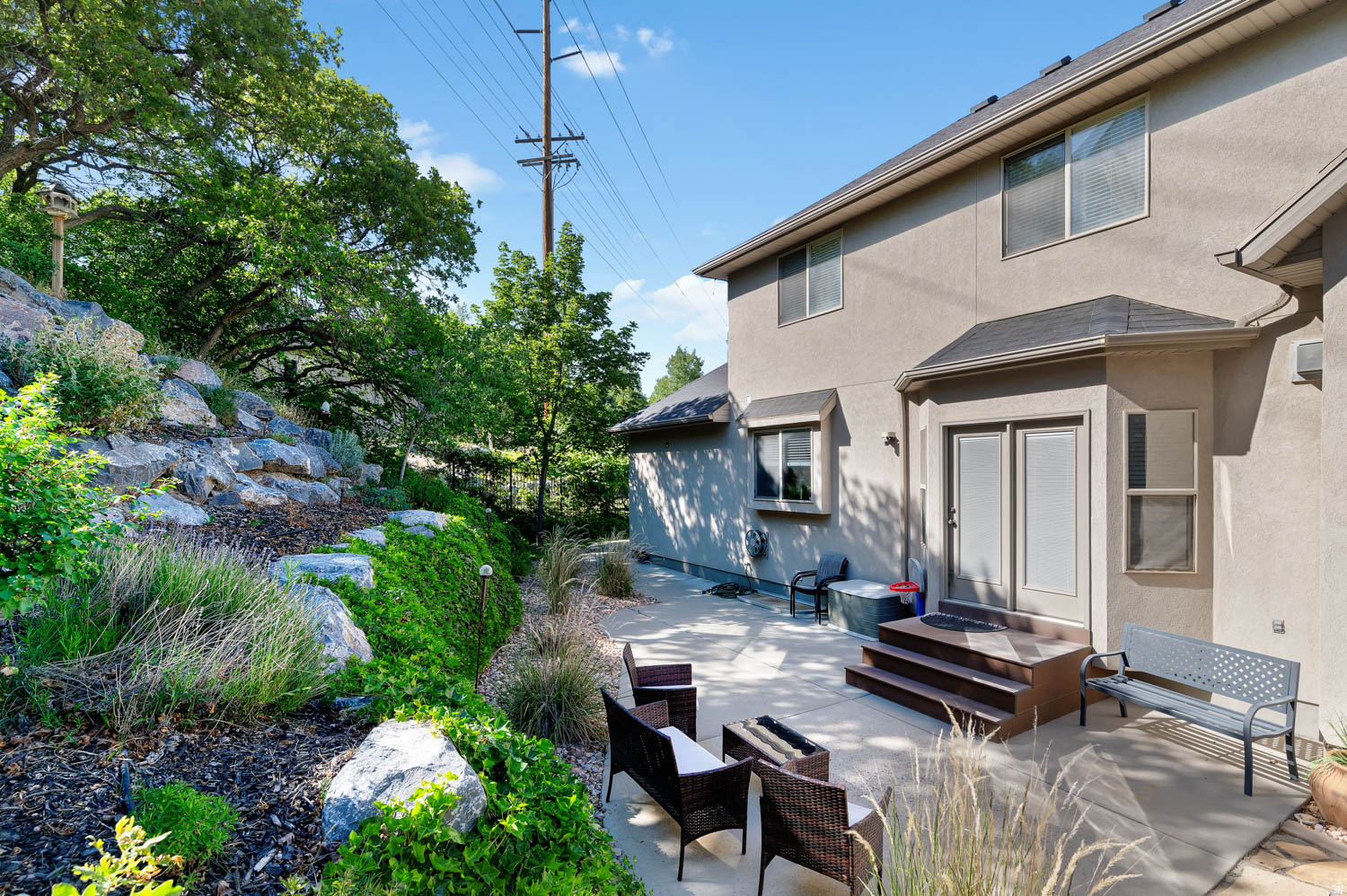 JUNIPER HEIGHTS - Residential