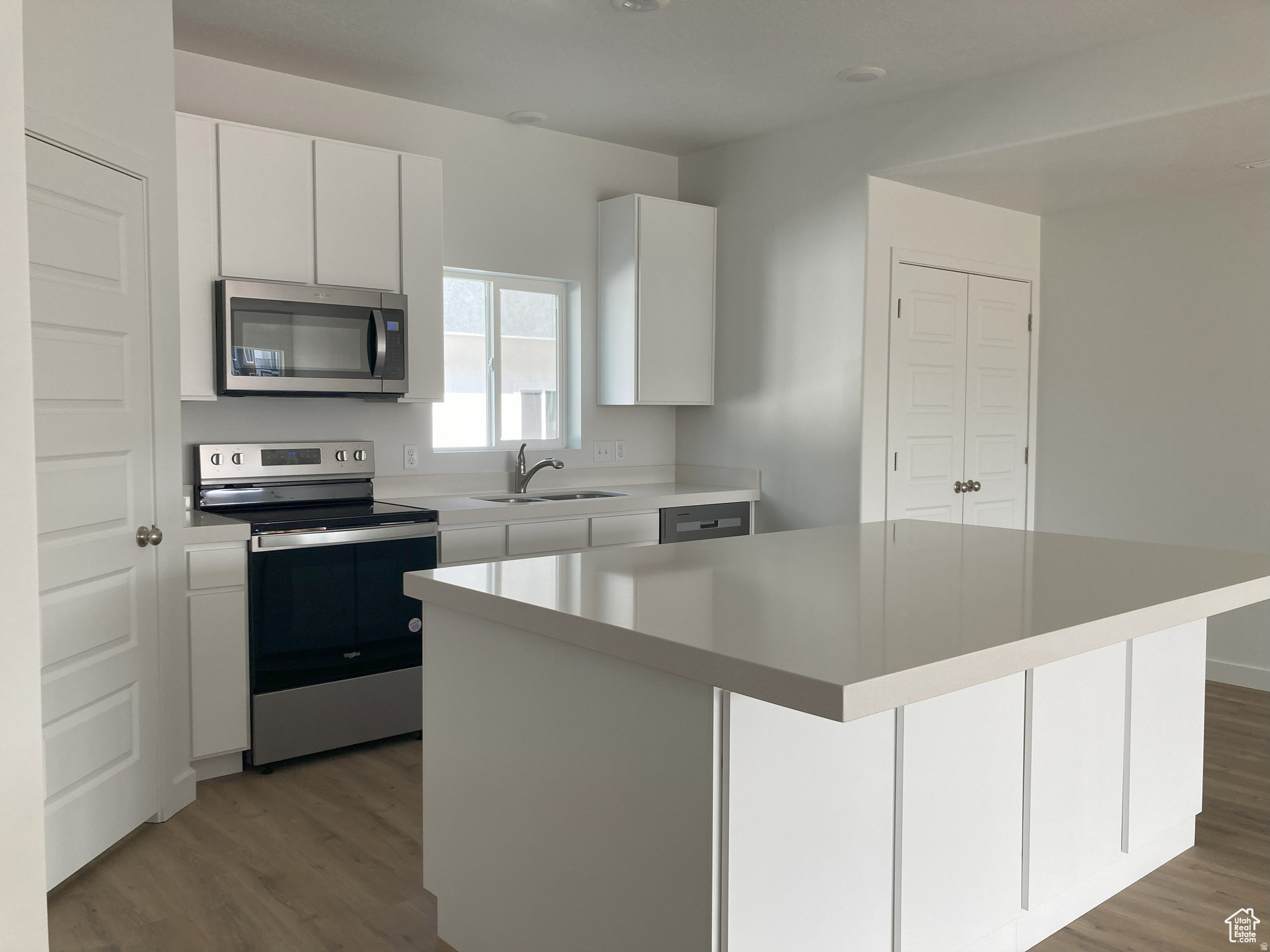 LOFTS ON 35TH - Residential