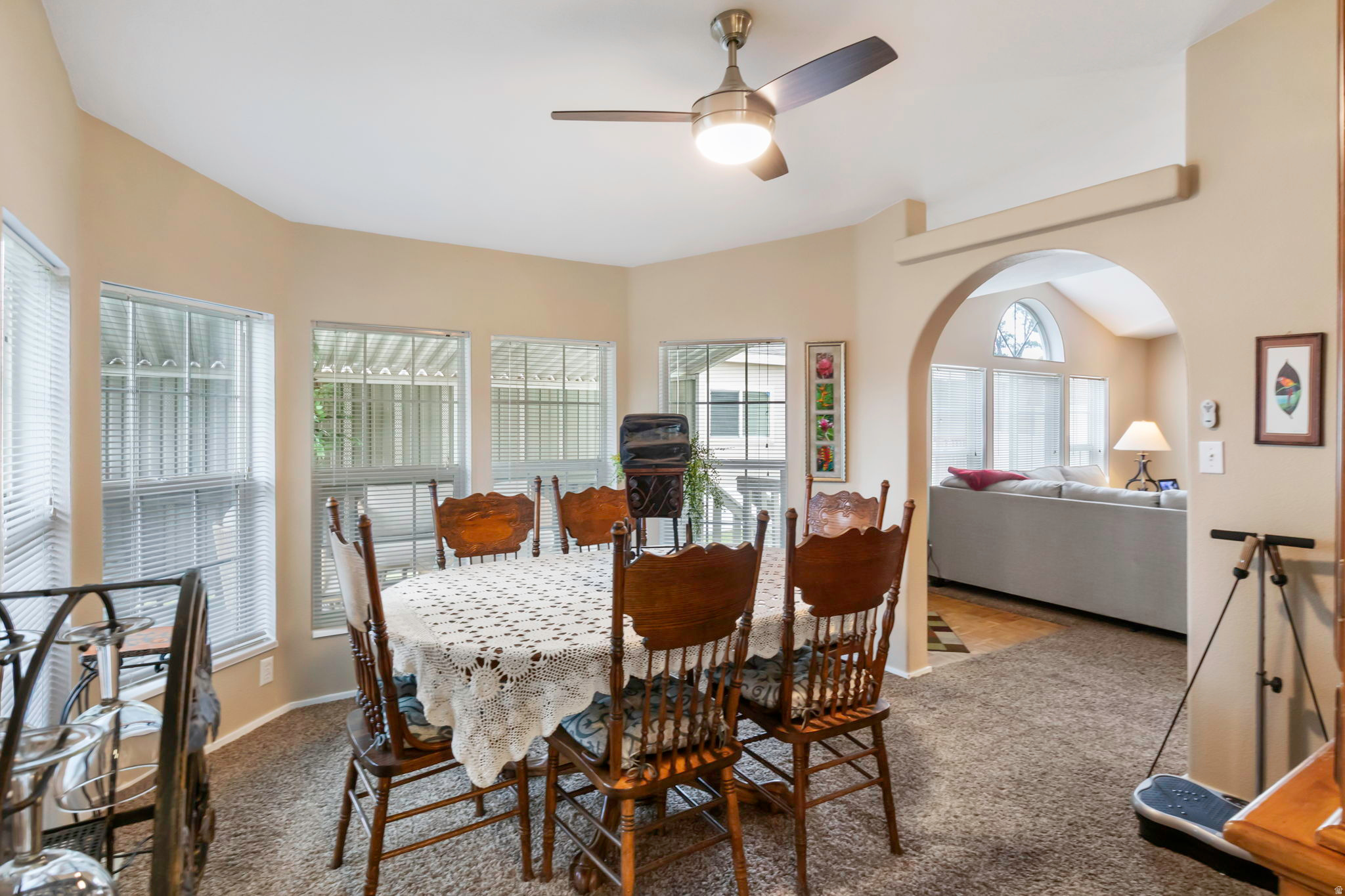 WINCHESTER ESTATES - Residential