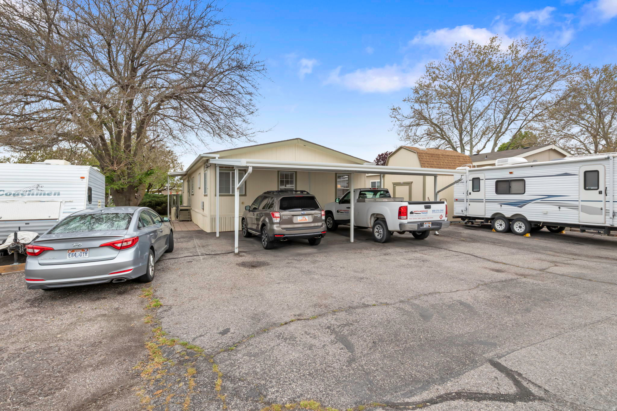 WINCHESTER ESTATES - Residential