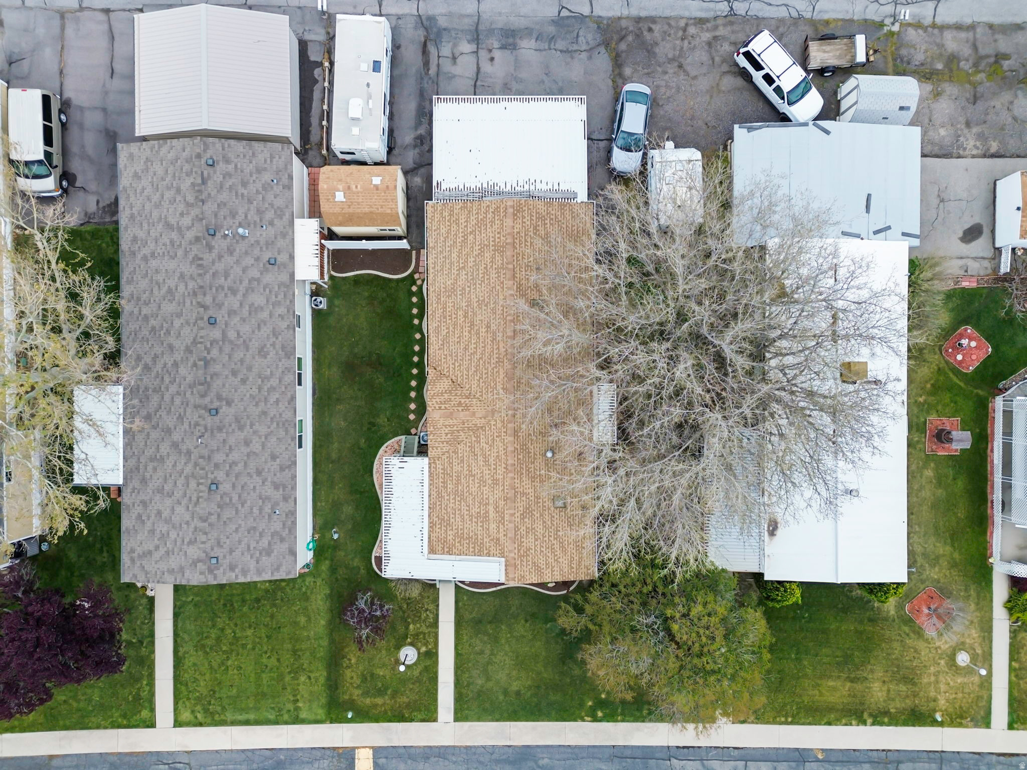 WINCHESTER ESTATES - Residential