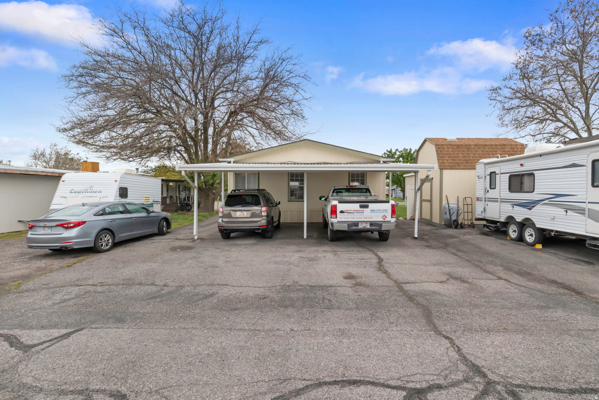 WINCHESTER ESTATES - Residential