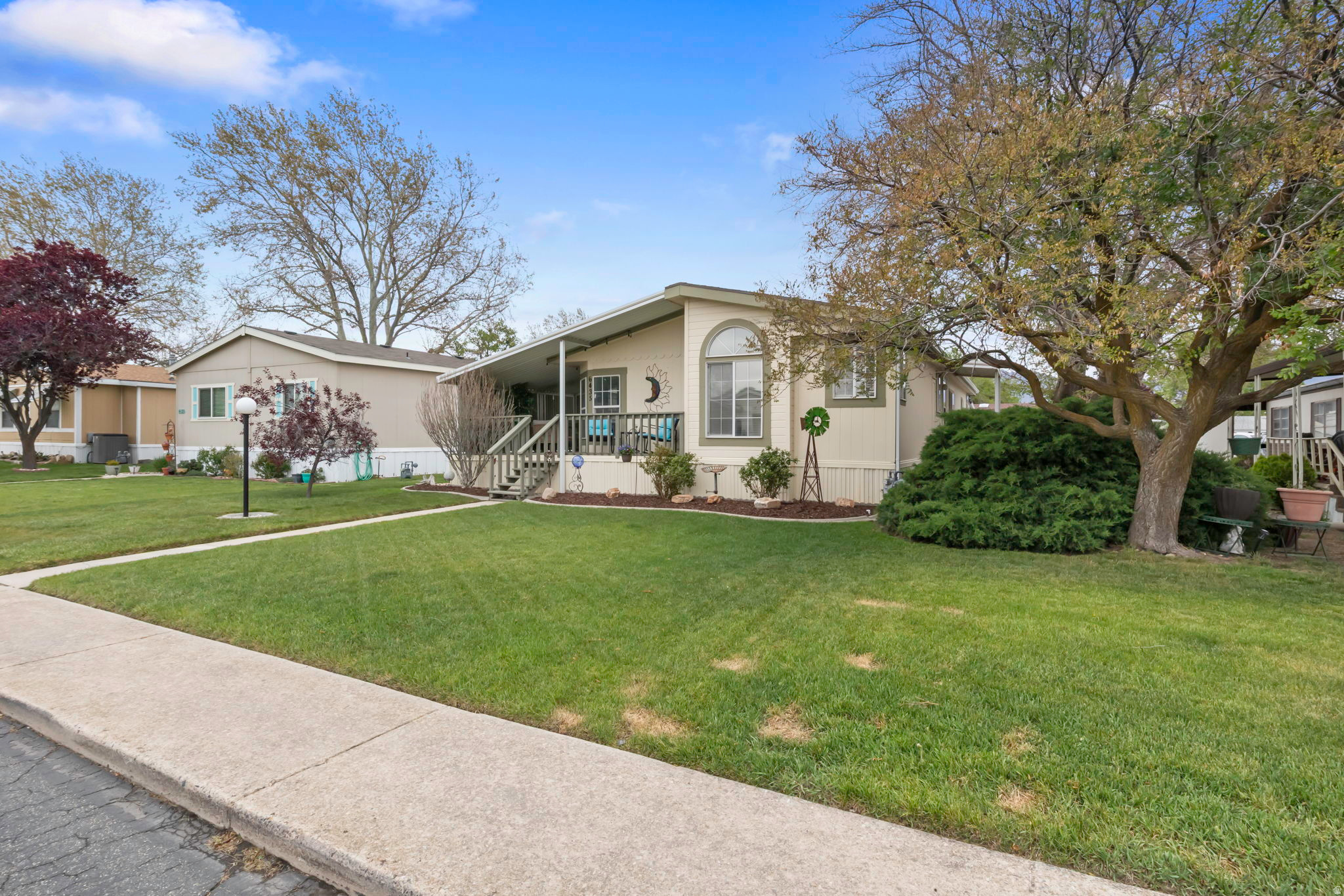 WINCHESTER ESTATES - Residential
