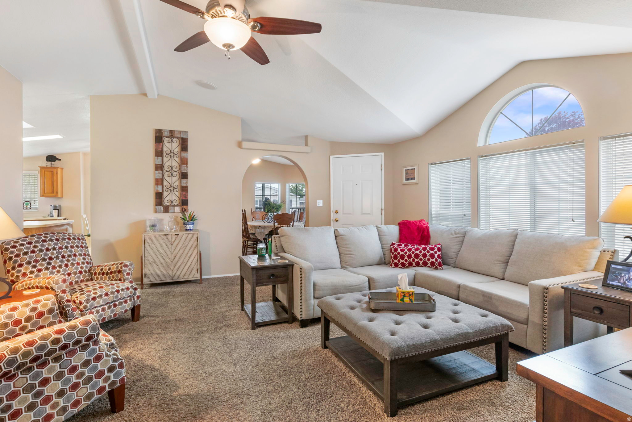 WINCHESTER ESTATES - Residential