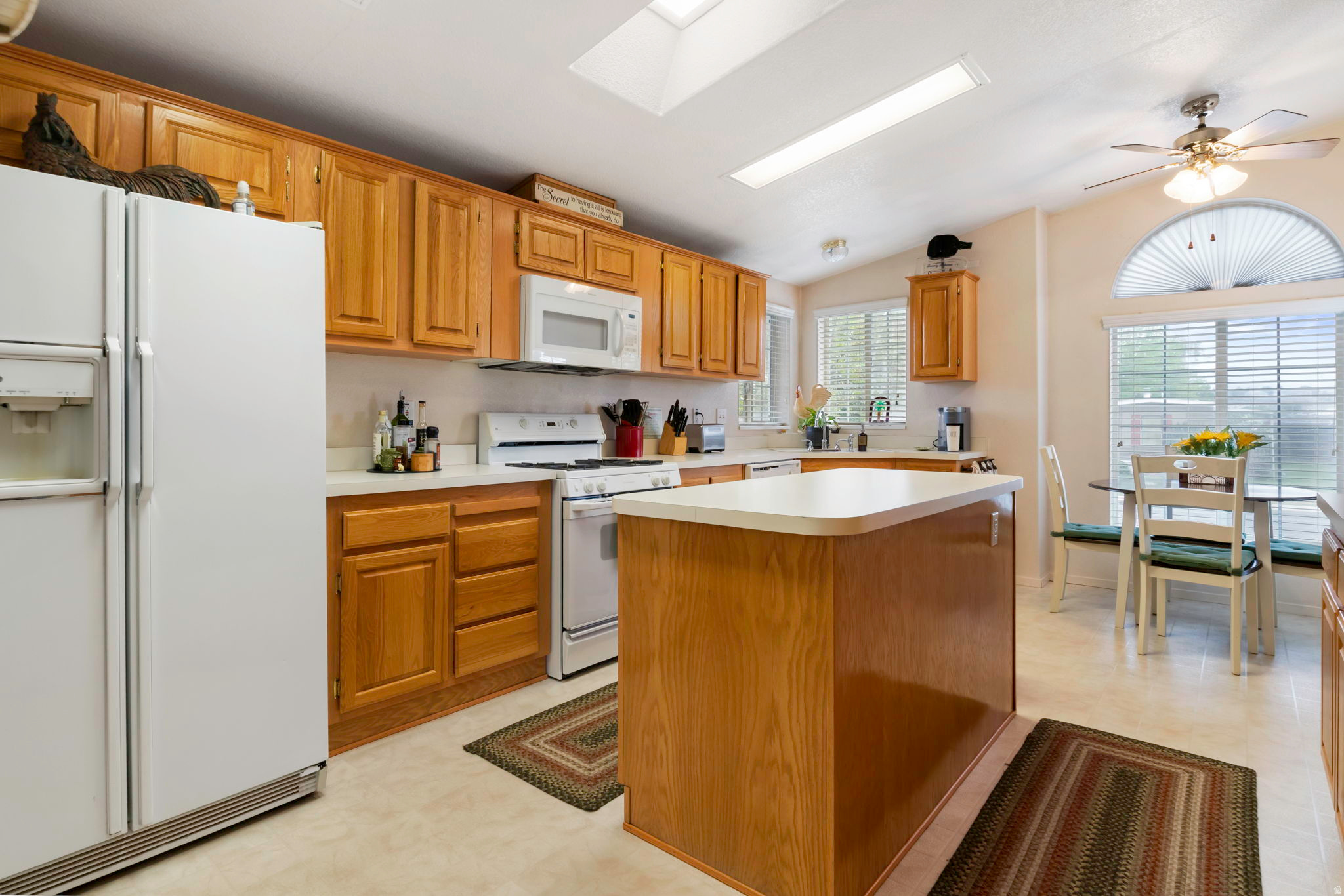 WINCHESTER ESTATES - Residential