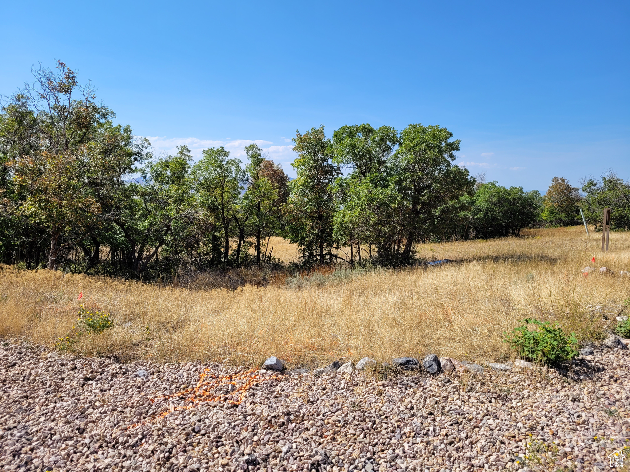SUMMIT CREEK - Land