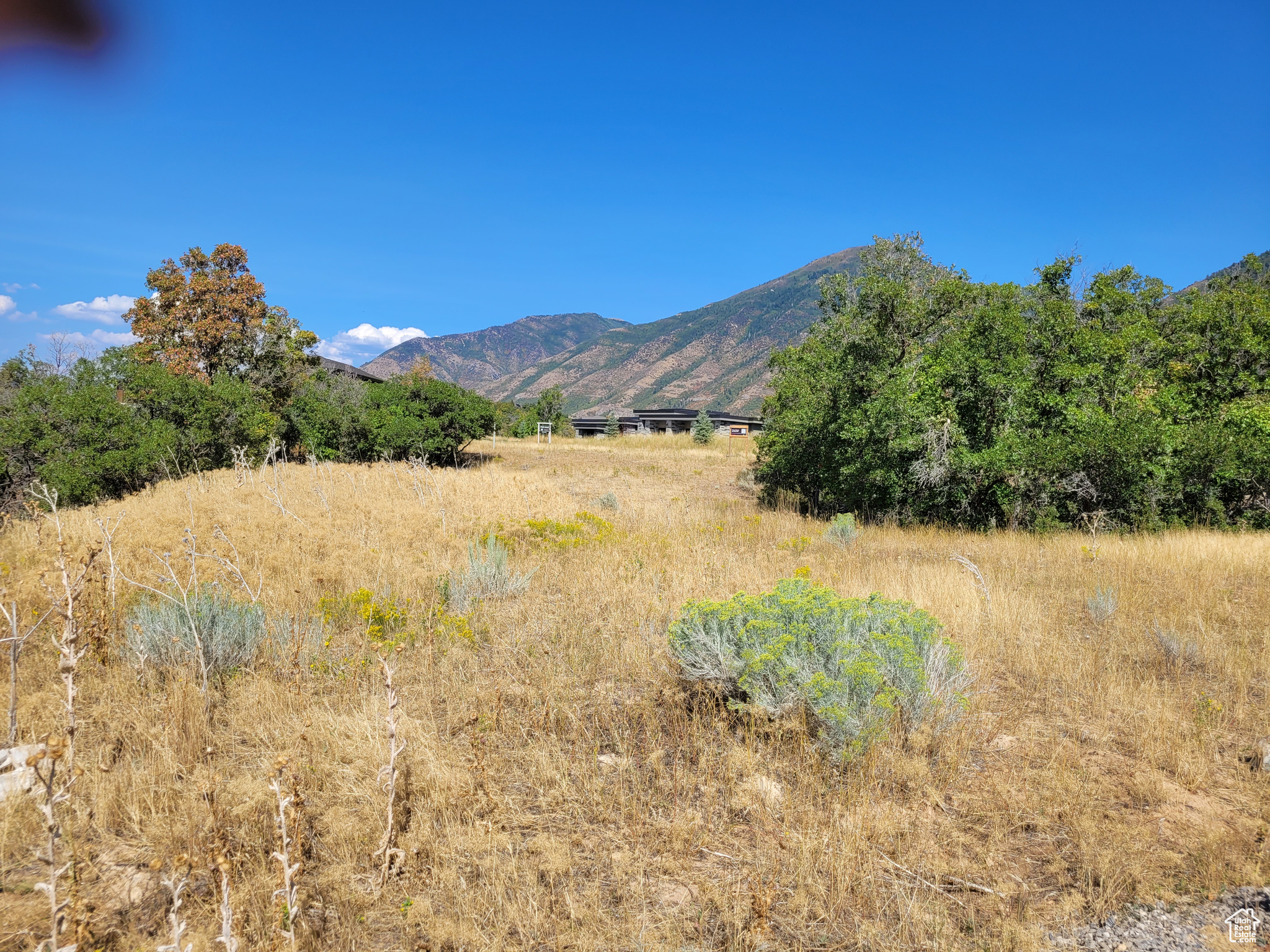SUMMIT CREEK - Land