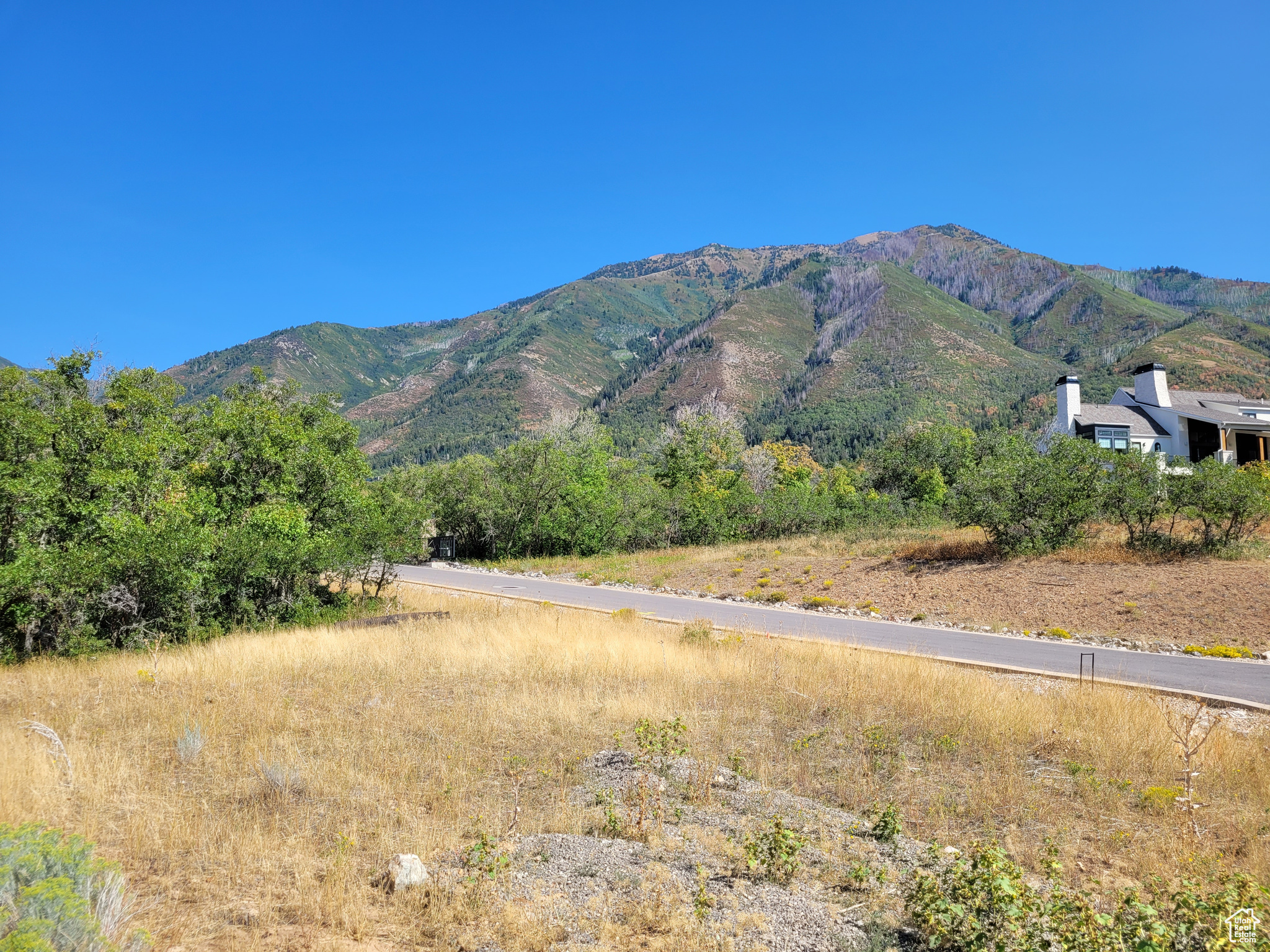 SUMMIT CREEK - Land