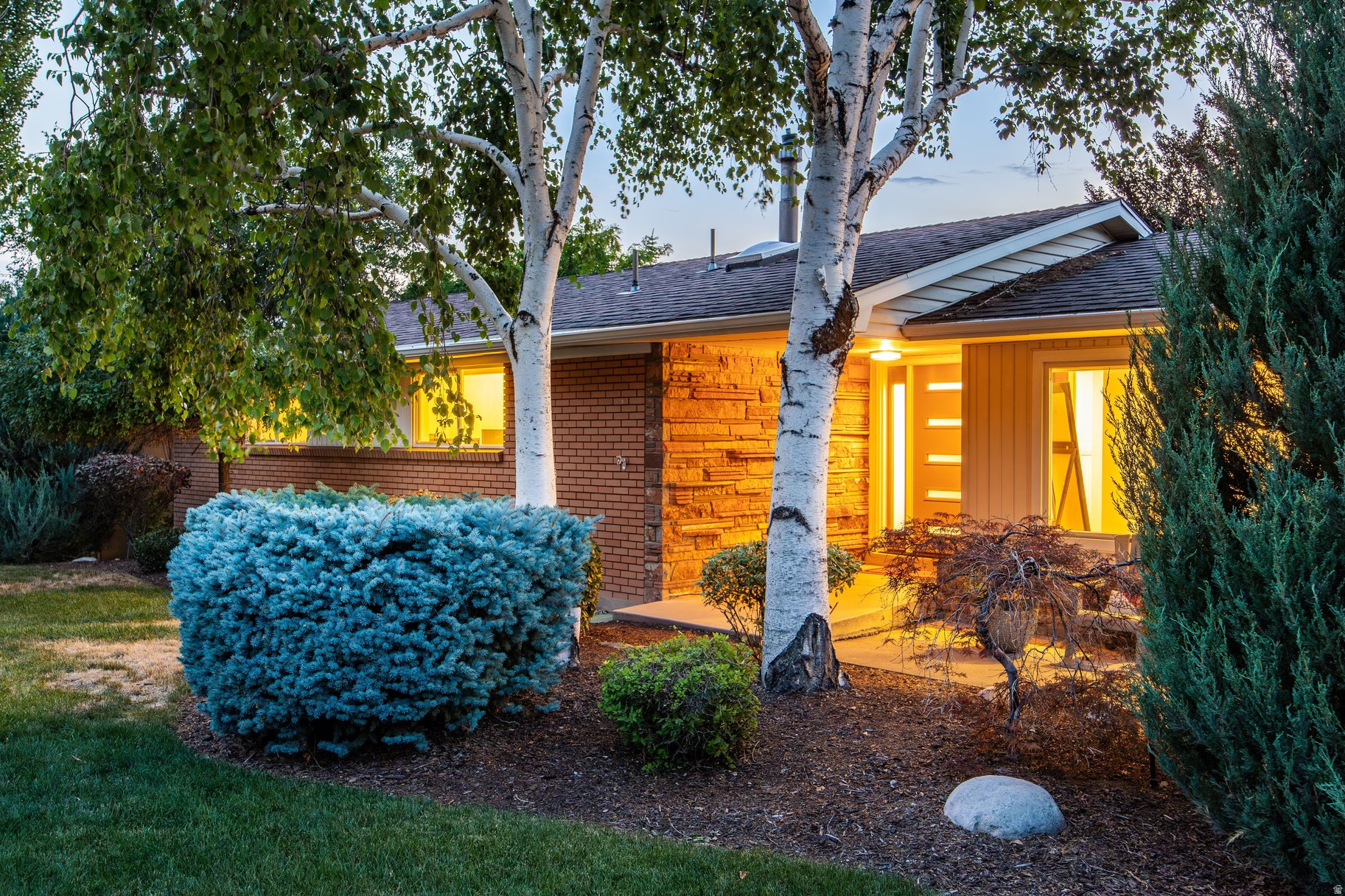 OLYMPUS COVE - Residential