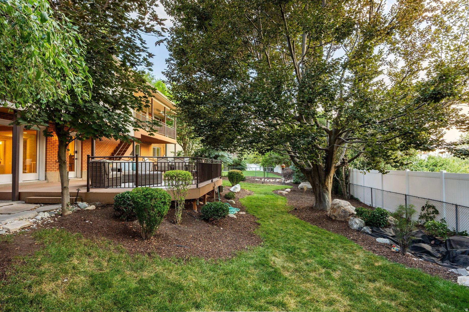 OLYMPUS COVE - Residential