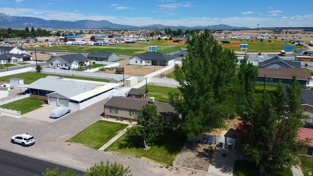CITY GREEN - Residential