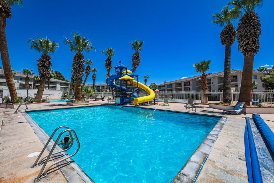 LAS PALMAS - Residential