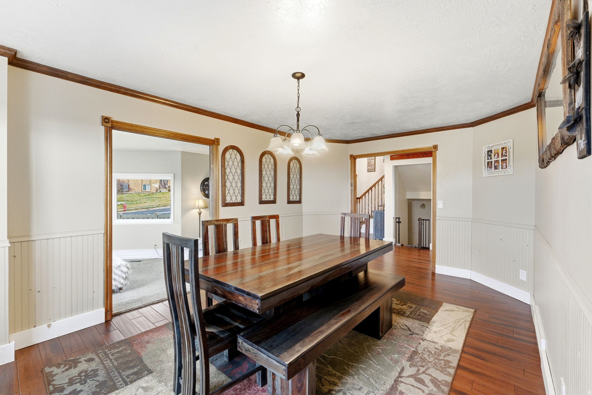 MAJESTIC HEIGHTS - Residential