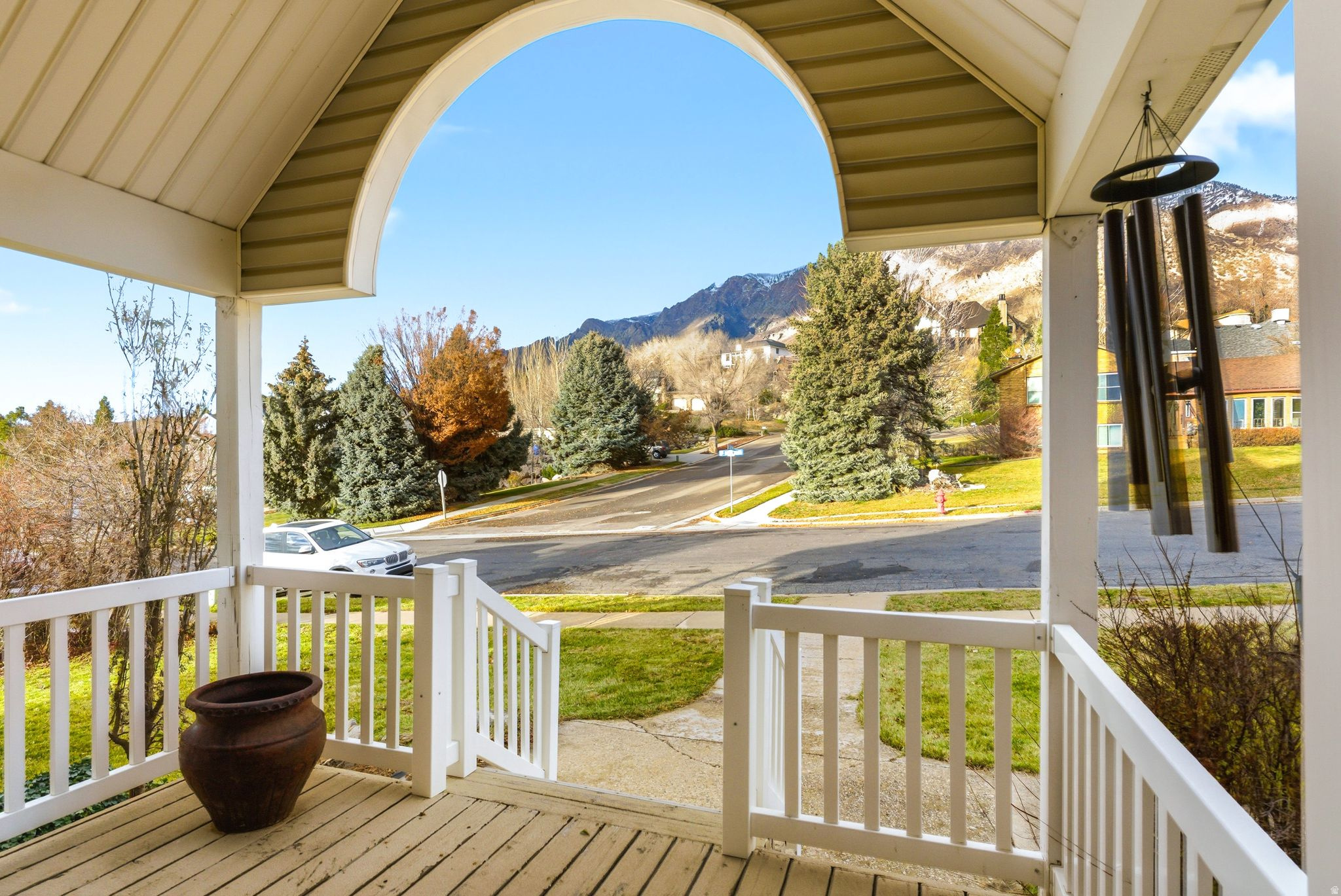 MAJESTIC HEIGHTS - Residential