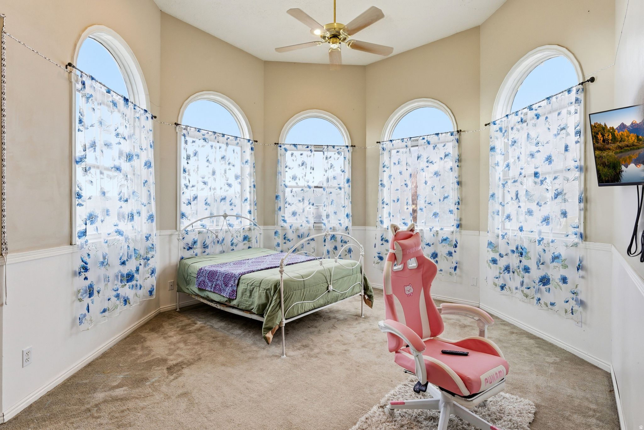 MAJESTIC HEIGHTS - Residential