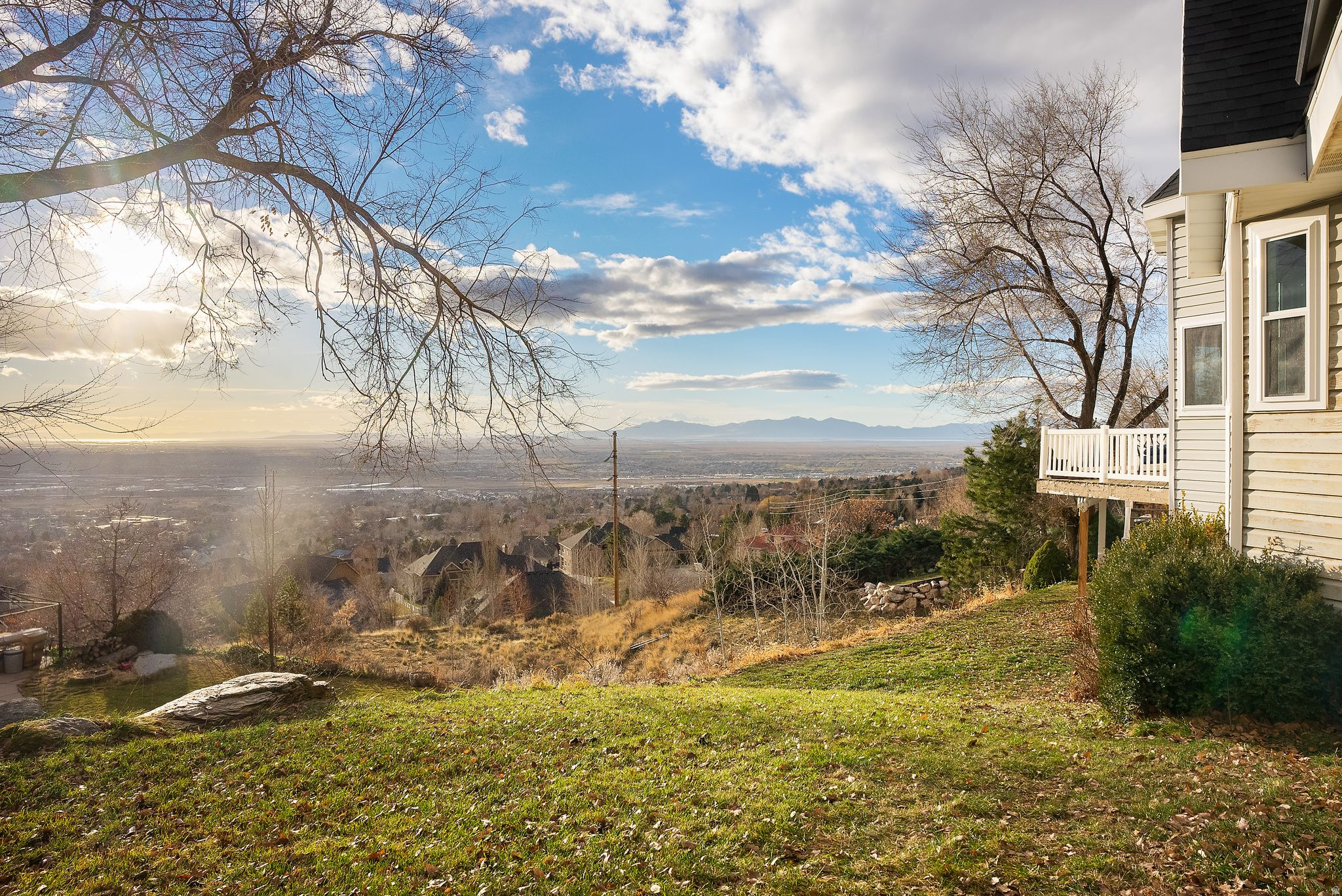 MAJESTIC HEIGHTS - Residential