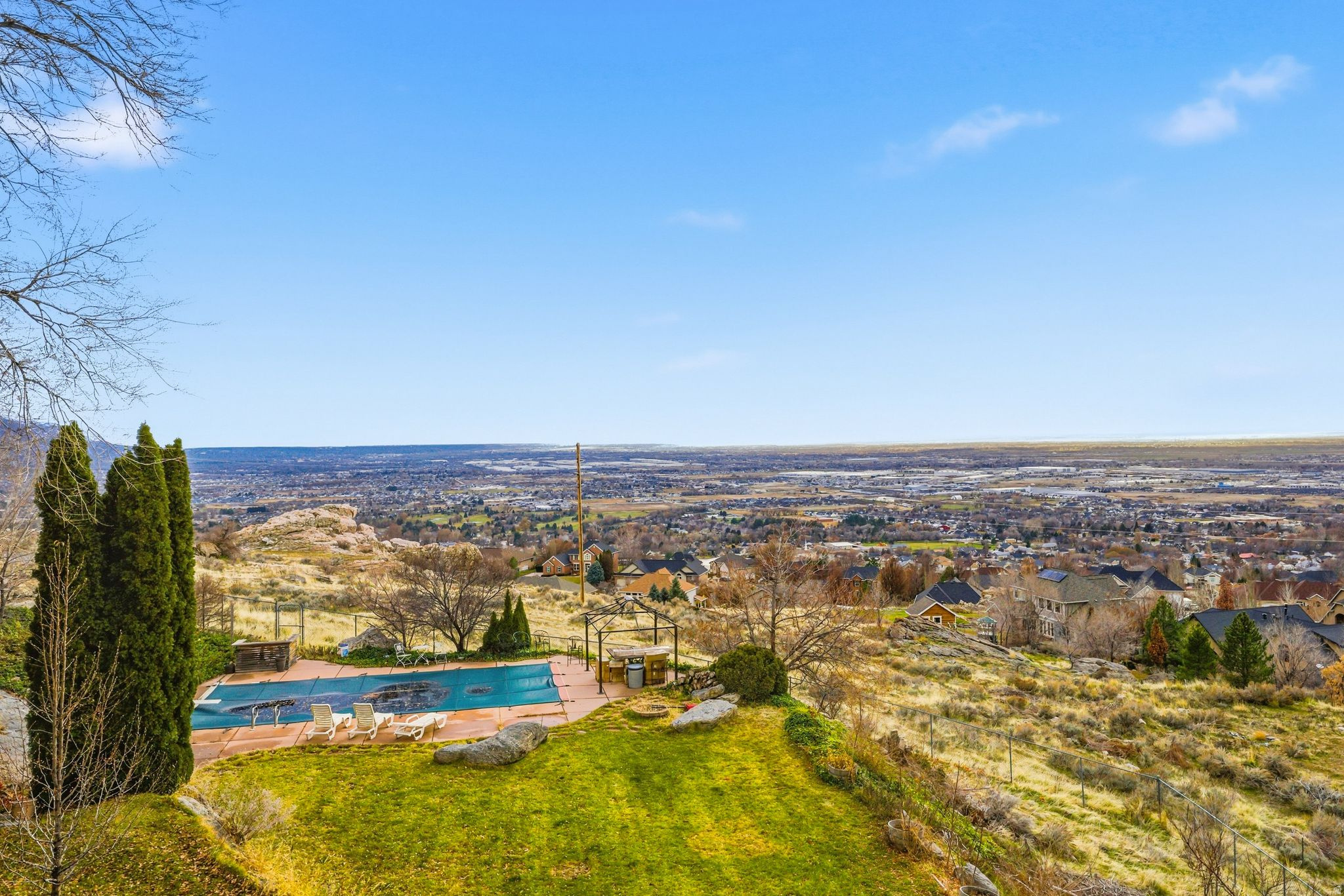 MAJESTIC HEIGHTS - Residential