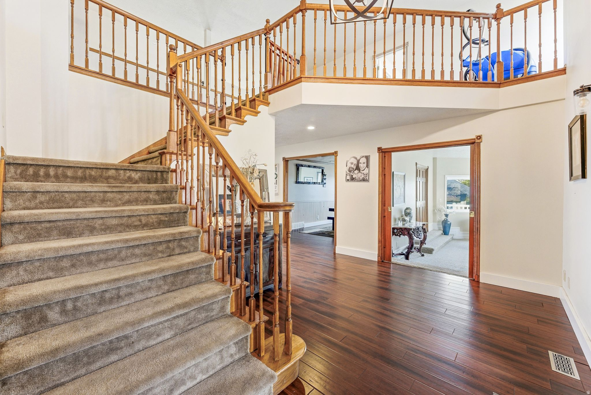 MAJESTIC HEIGHTS - Residential