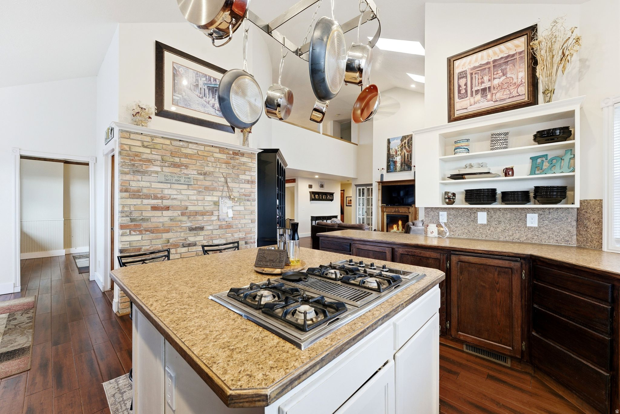 MAJESTIC HEIGHTS - Residential