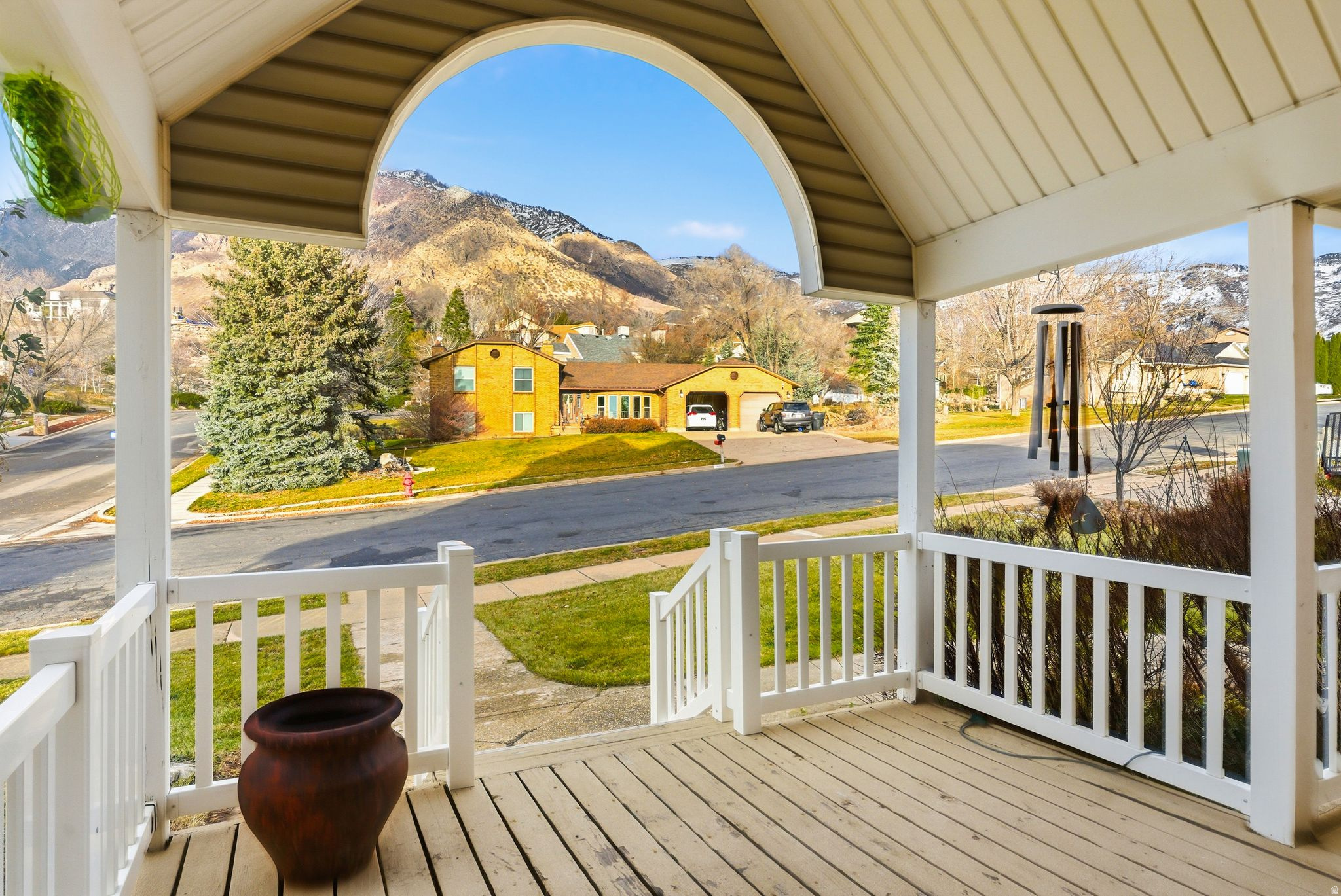 MAJESTIC HEIGHTS - Residential