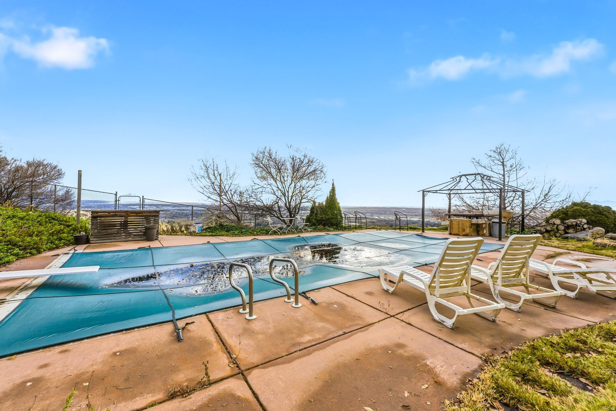 MAJESTIC HEIGHTS - Residential