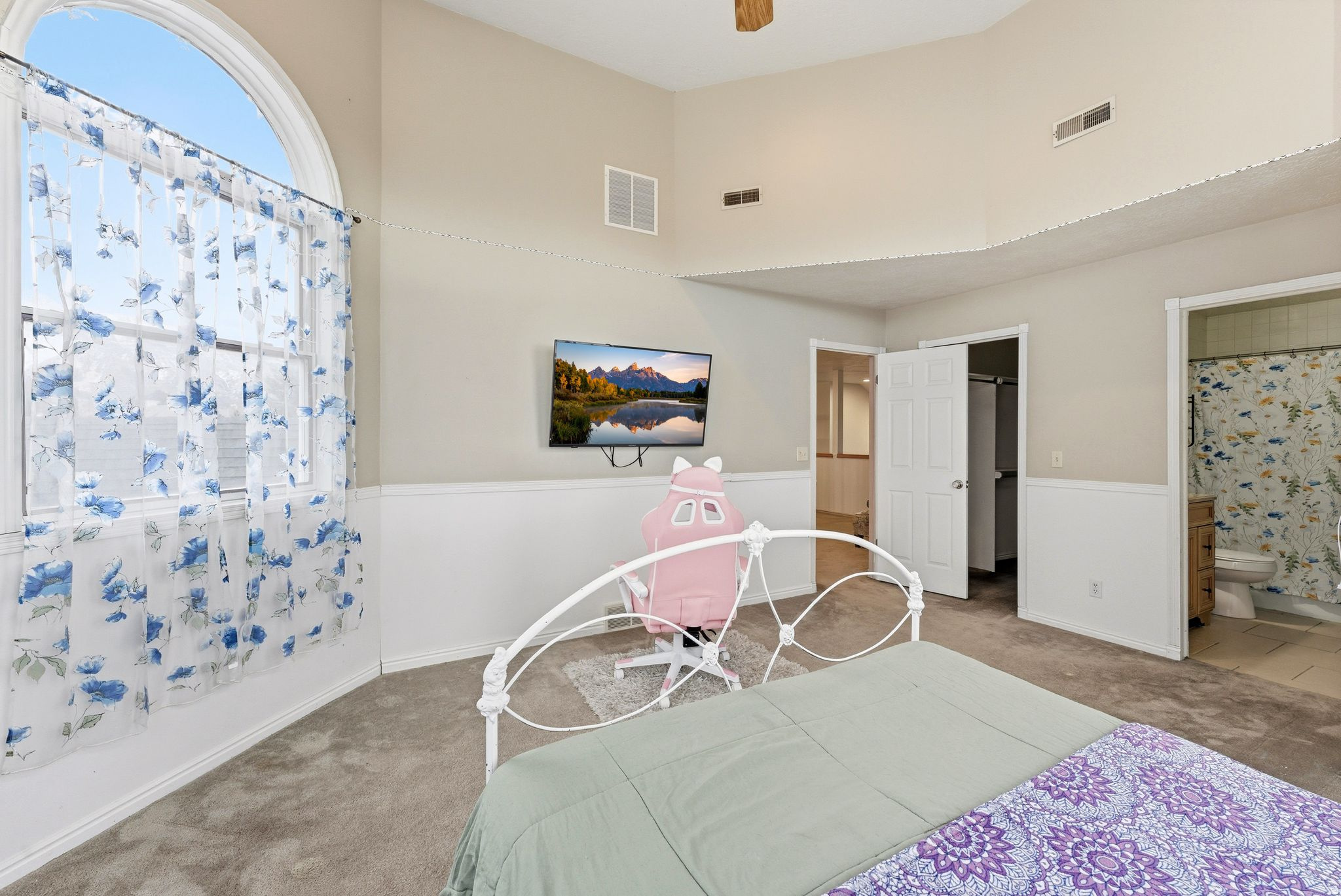 MAJESTIC HEIGHTS - Residential