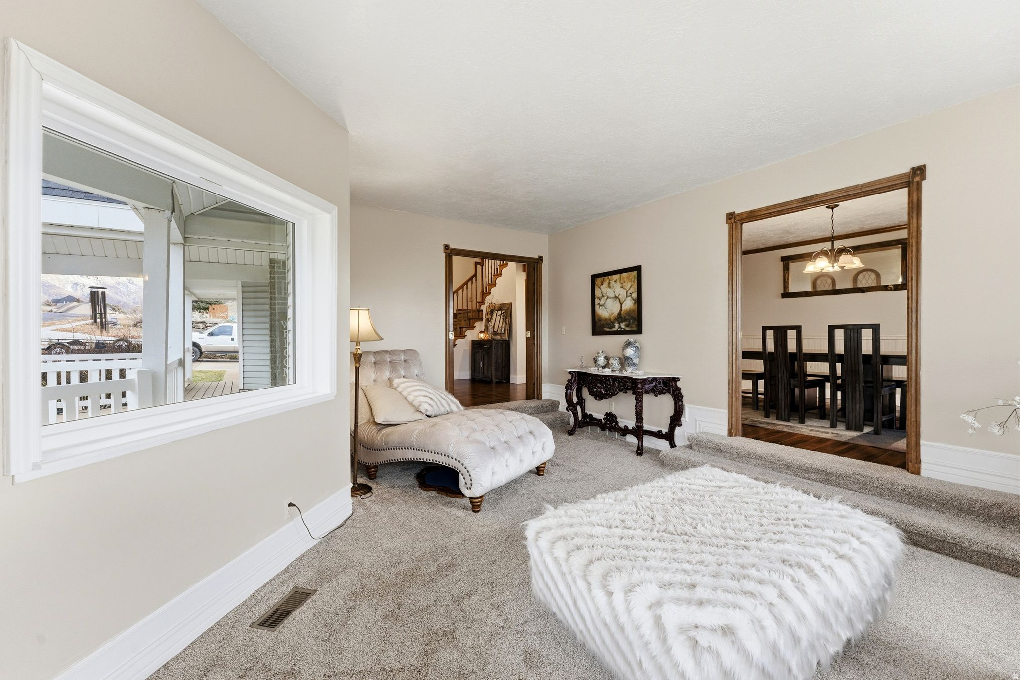 MAJESTIC HEIGHTS - Residential