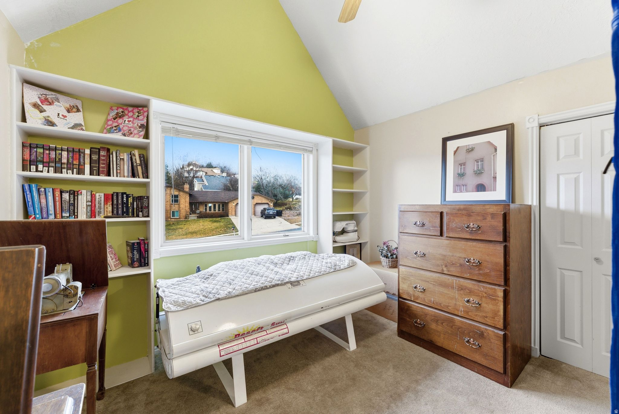 MAJESTIC HEIGHTS - Residential