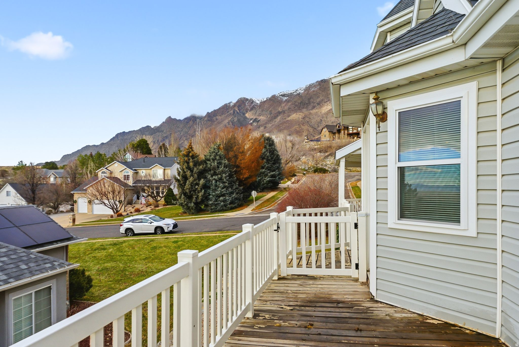 MAJESTIC HEIGHTS - Residential