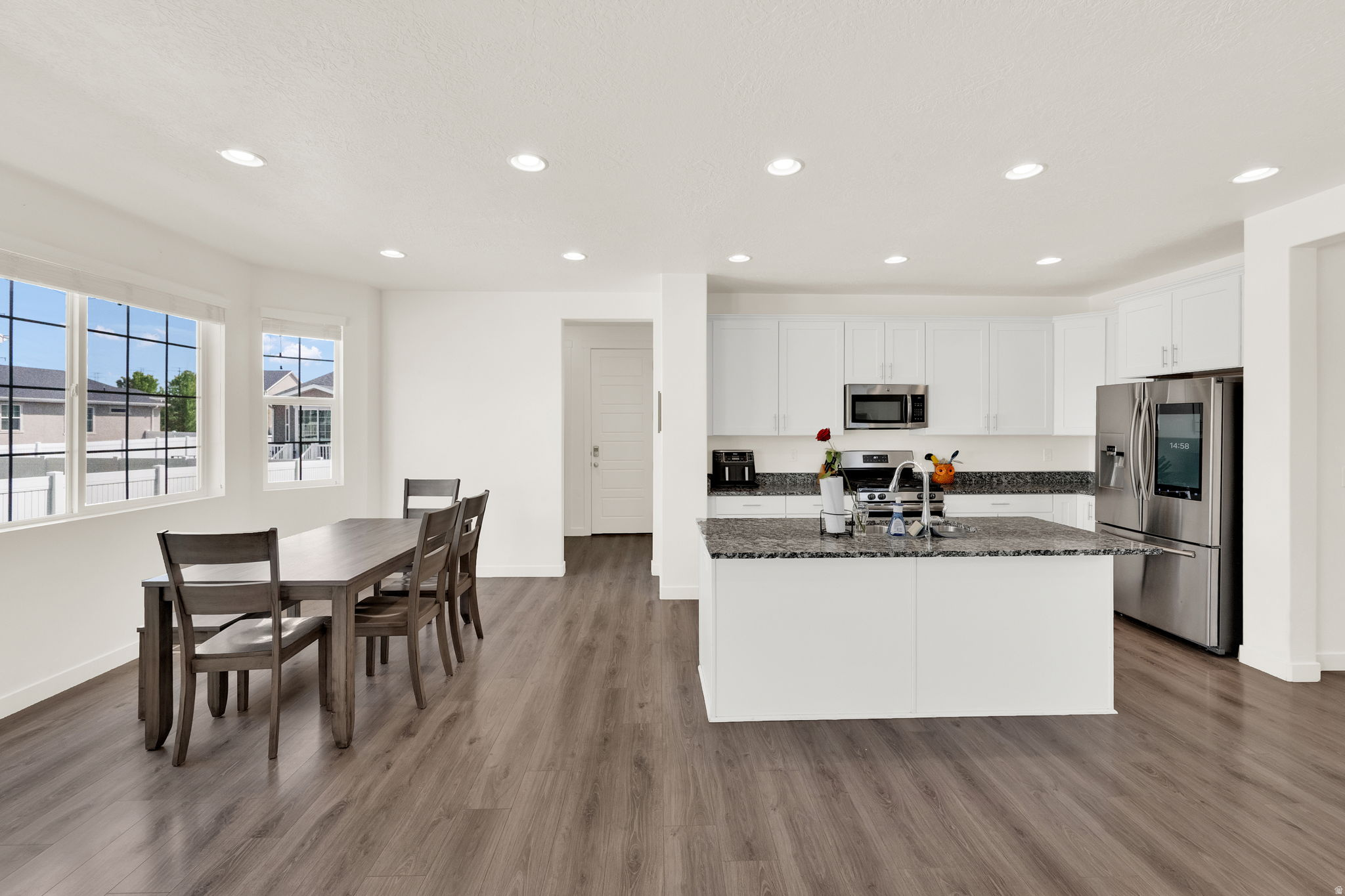 MONTEREY ESTATES - Residential
