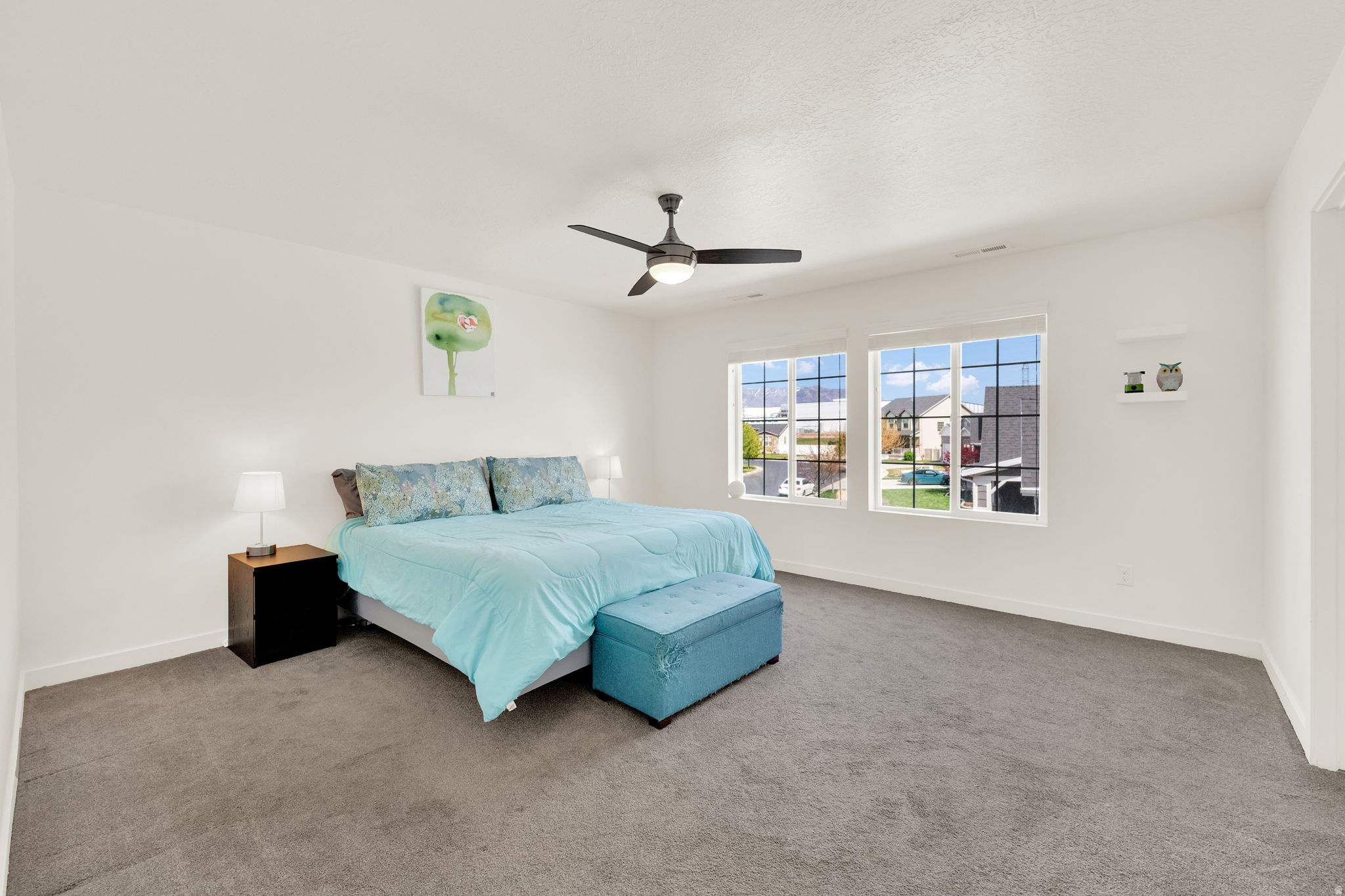 MONTEREY ESTATES - Residential