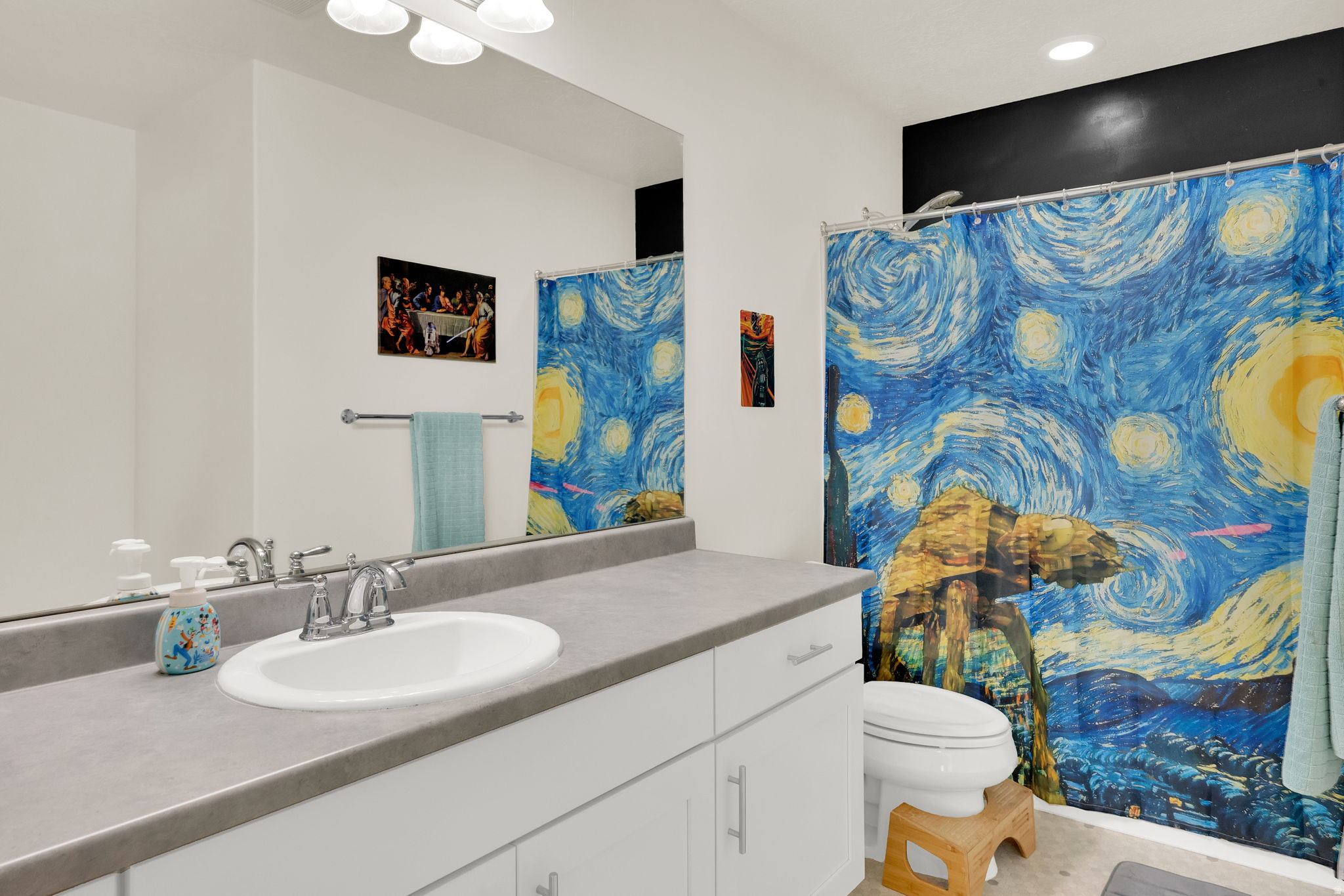 MONTEREY ESTATES - Residential