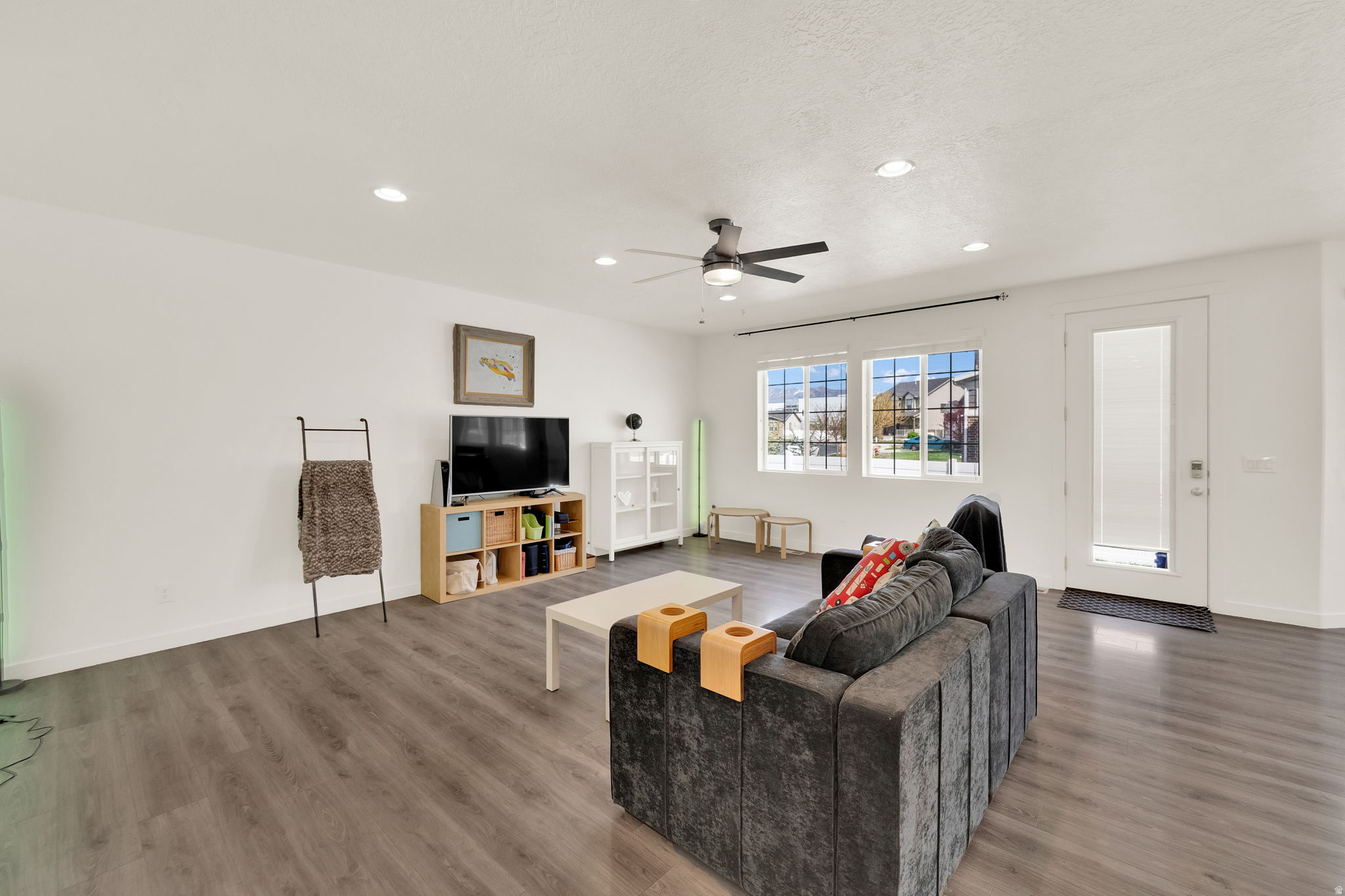 MONTEREY ESTATES - Residential