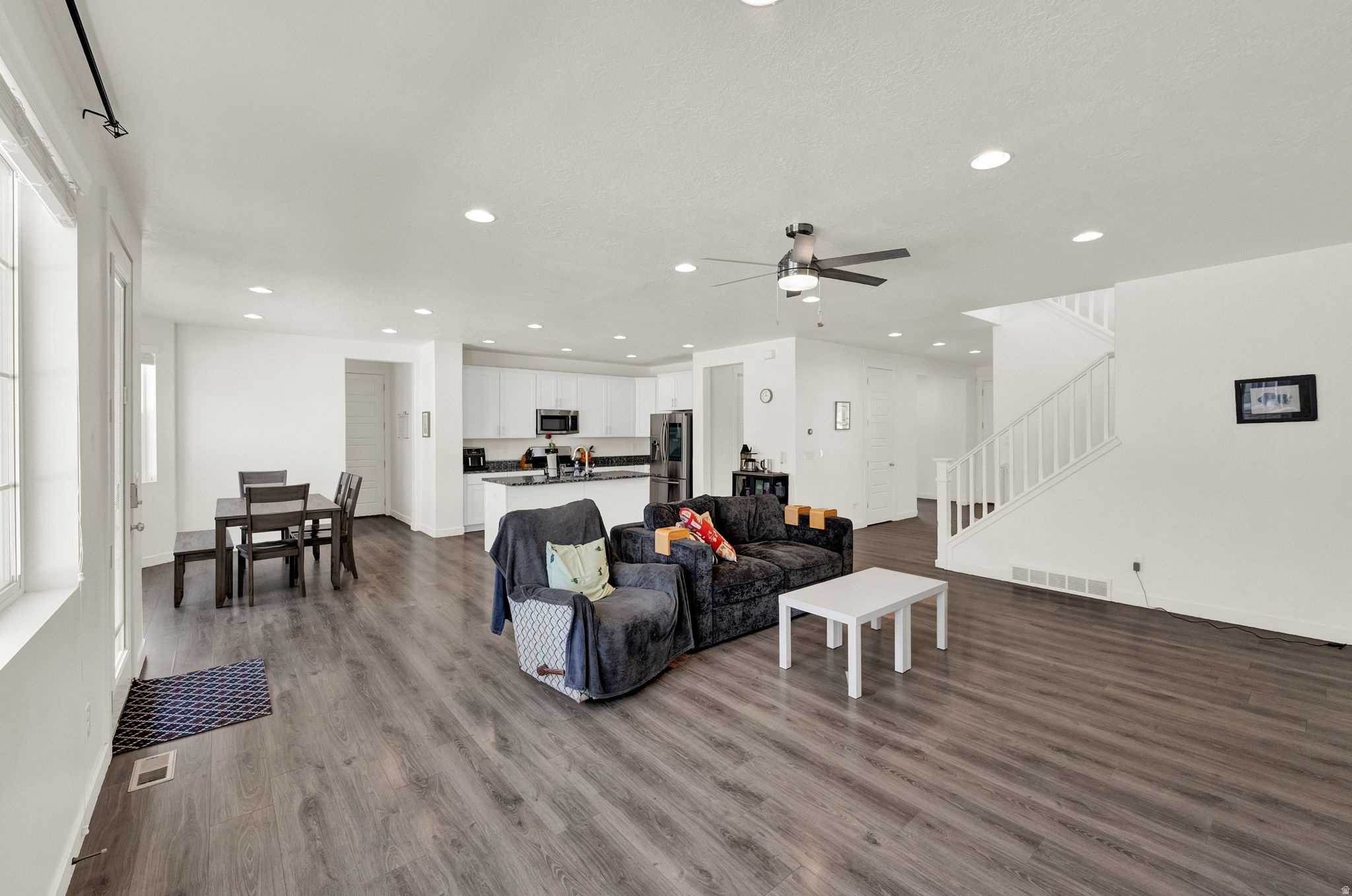 MONTEREY ESTATES - Residential