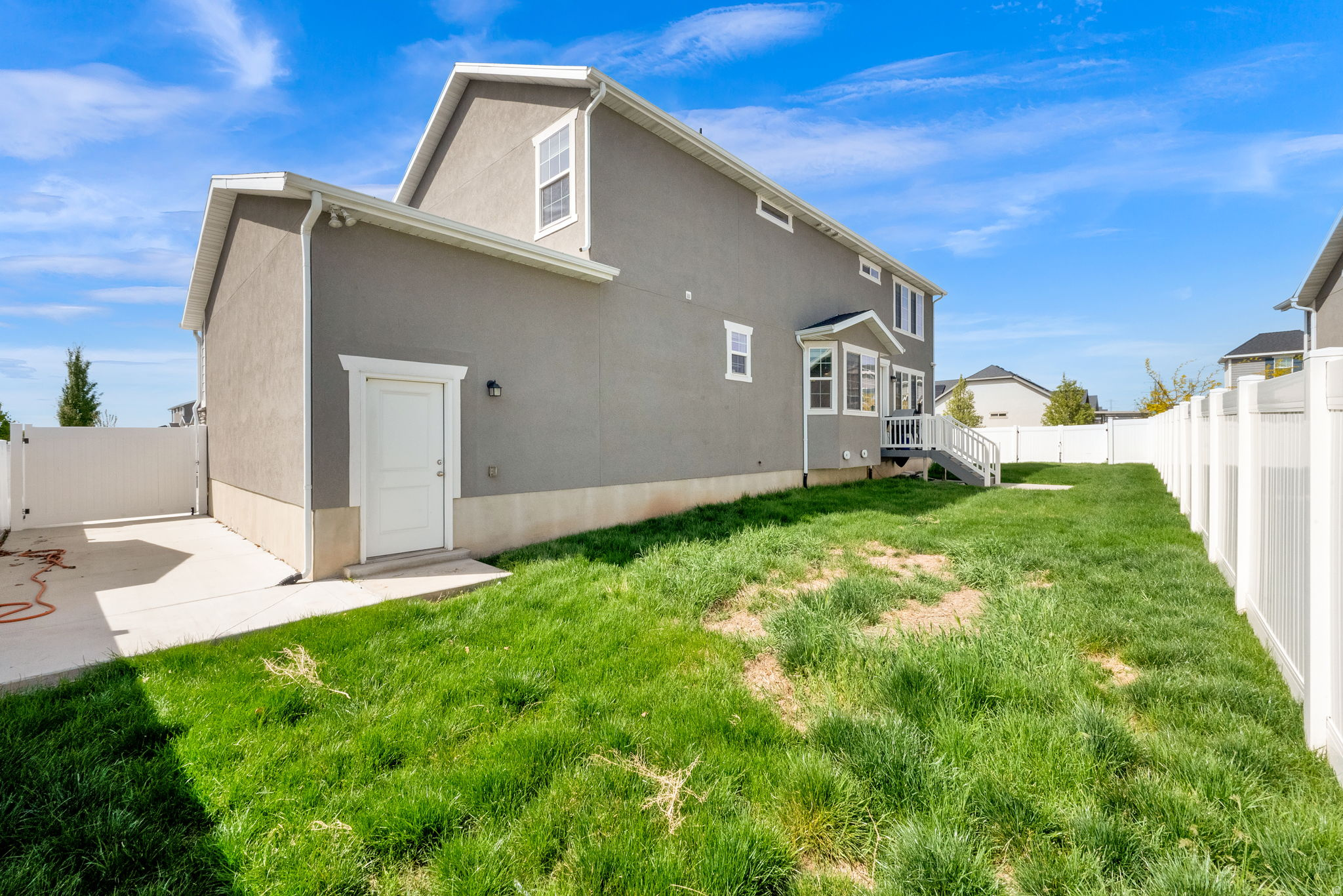MONTEREY ESTATES - Residential