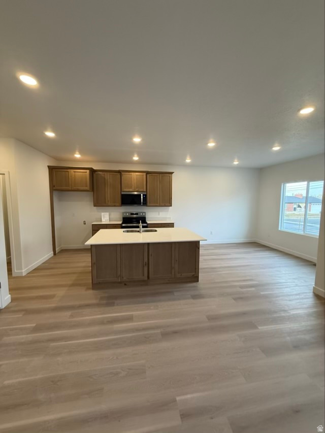 SONRISE - Residential
