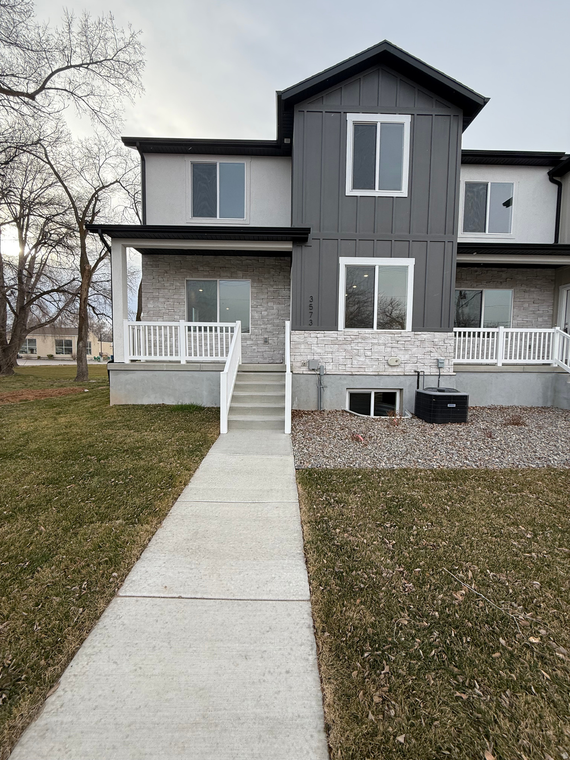 SONRISE - Residential