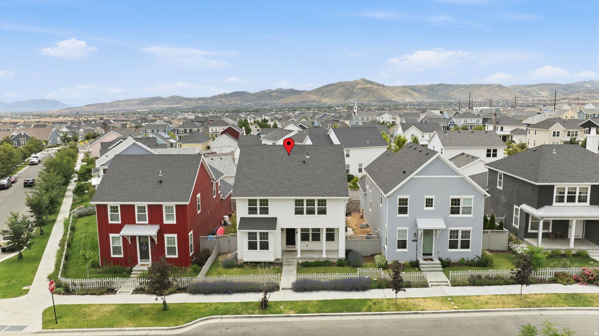 DAYBREAK VILLAGE - Residential
