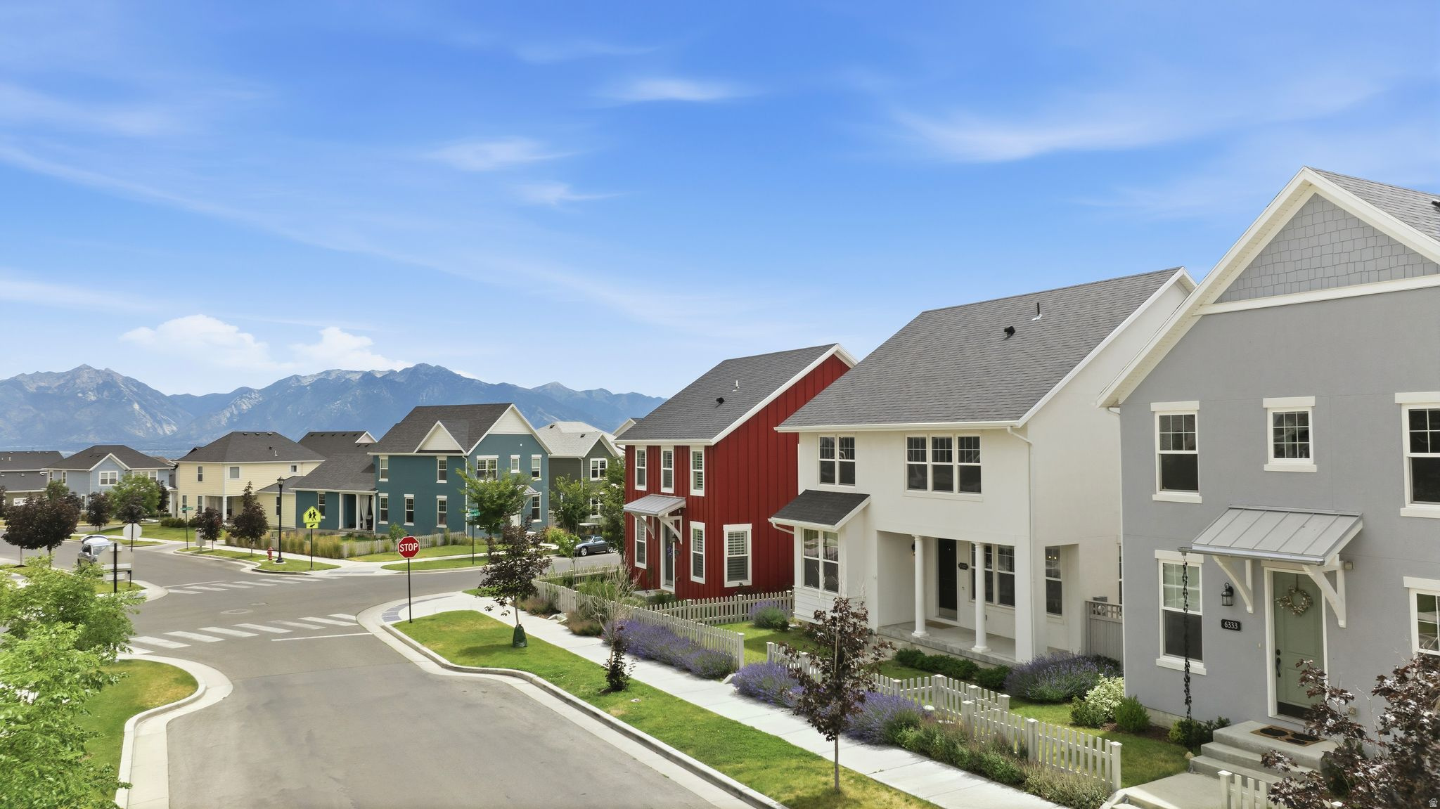Nestled in the heart of South Jordan, this beautifully maintained home offers an unbeatable combination of location, flexibility, and convenience. Situated directly across from a neighborhood park, you'll enjoy picturesque views and easy access to green space, playgrounds, and outdoor recreation. The thoughtfully designed floor plan provides ample living space for a variety of lifestyles, while unique features throughout the home create endless possibilities.  A standout feature is the fully finished apartment with a separate entrance, making it ideal for multi-generational living, long-term guests, or potential rental income. Currently receiving $1400/month.The dedicated office space includes plumbing and has previously operated as a salon, providing the perfect setup for a home business, private studio, or professional workspace.  Conveniently located near shopping, dining, schools, and entertainment, this home also offers quick and easy access to TRAX for effortless commuting throughout the valley. Whether you're looking for additional living space, work-from-home flexibility, or income-producing potential, this South Jordan gem checks all the boxes. Opportunities like this don't come along often-schedule your private showing today!Buyer to verify all information and sq footage