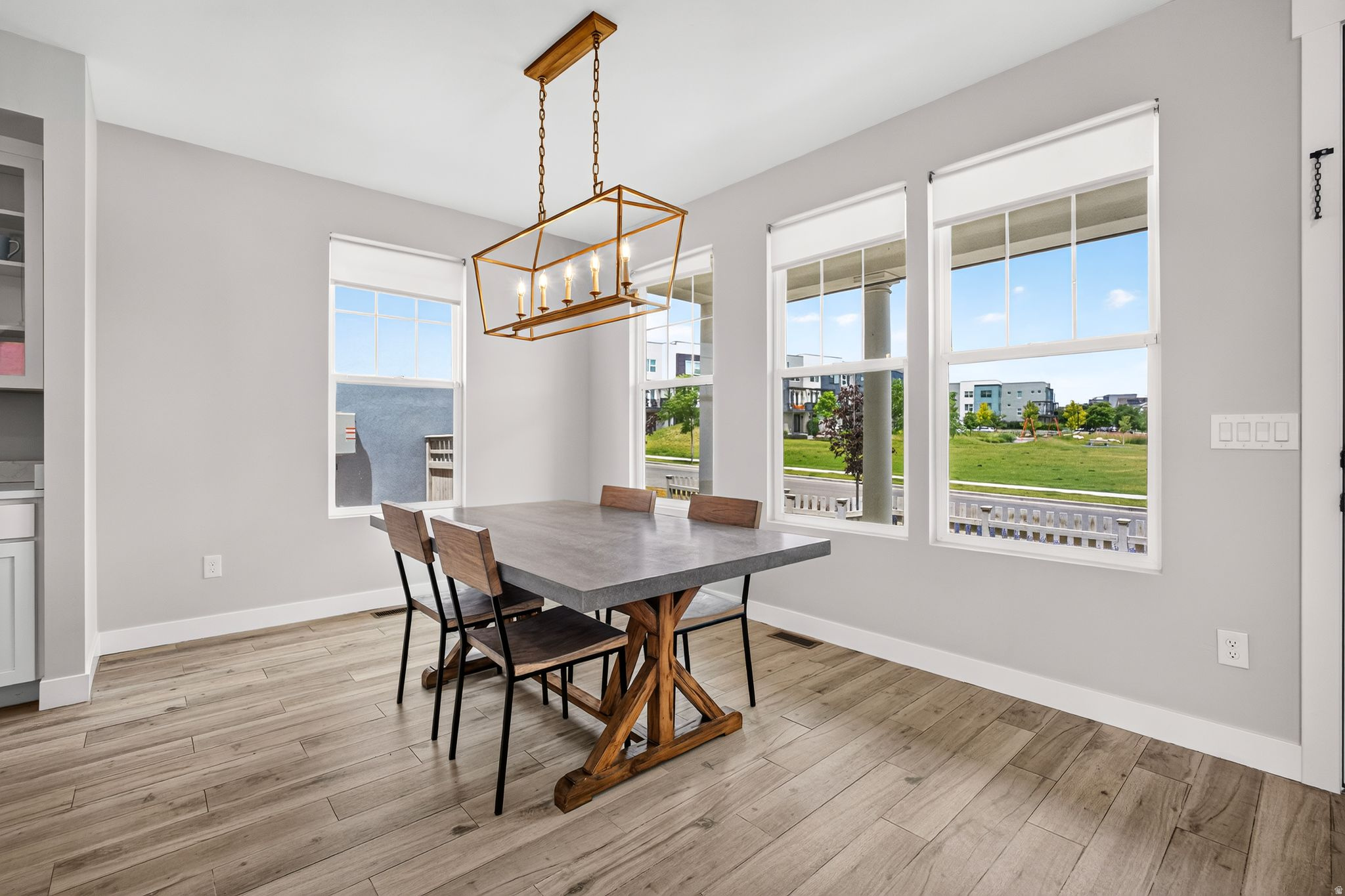 DAYBREAK VILLAGE - Residential