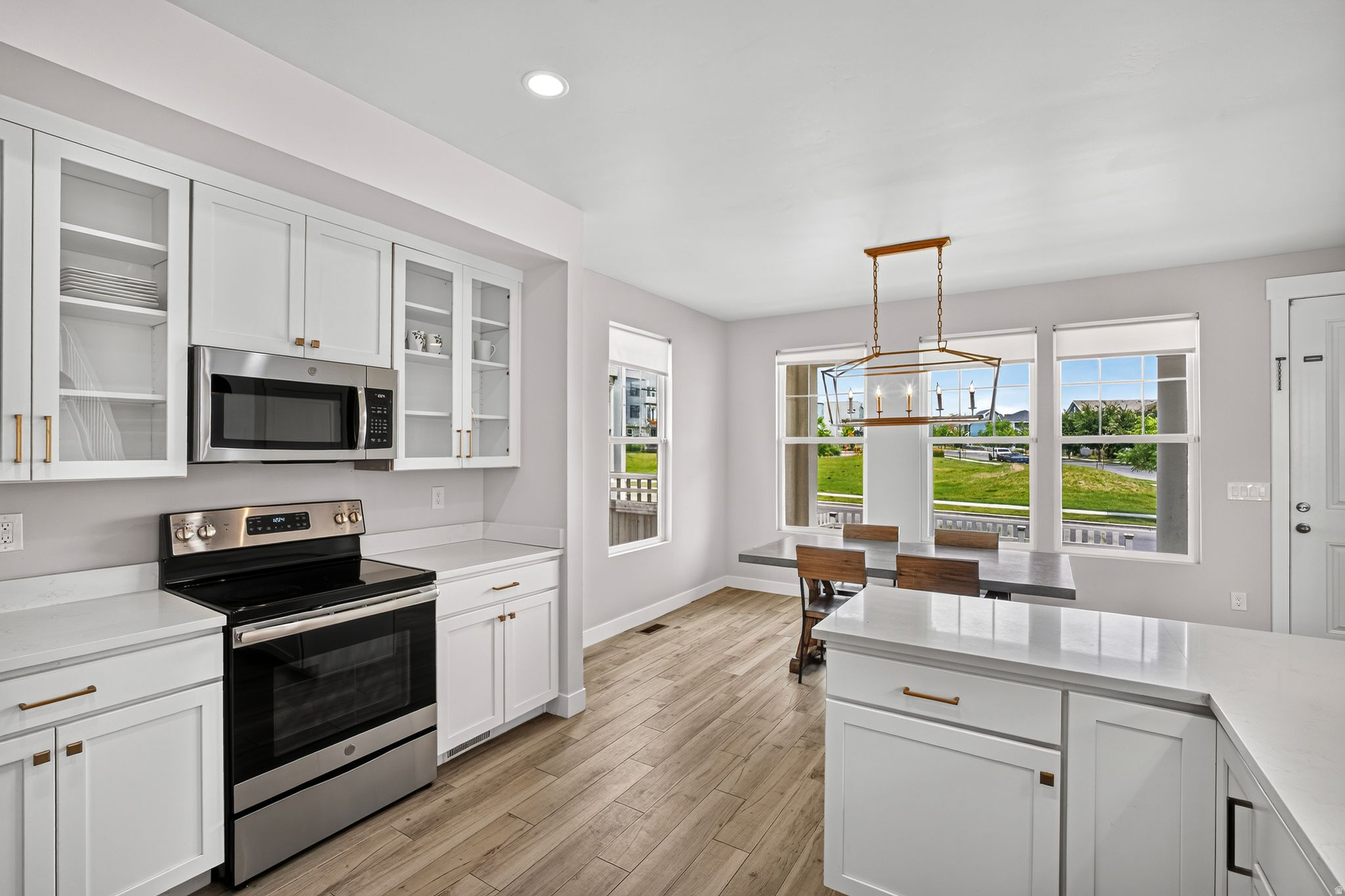 DAYBREAK VILLAGE - Residential